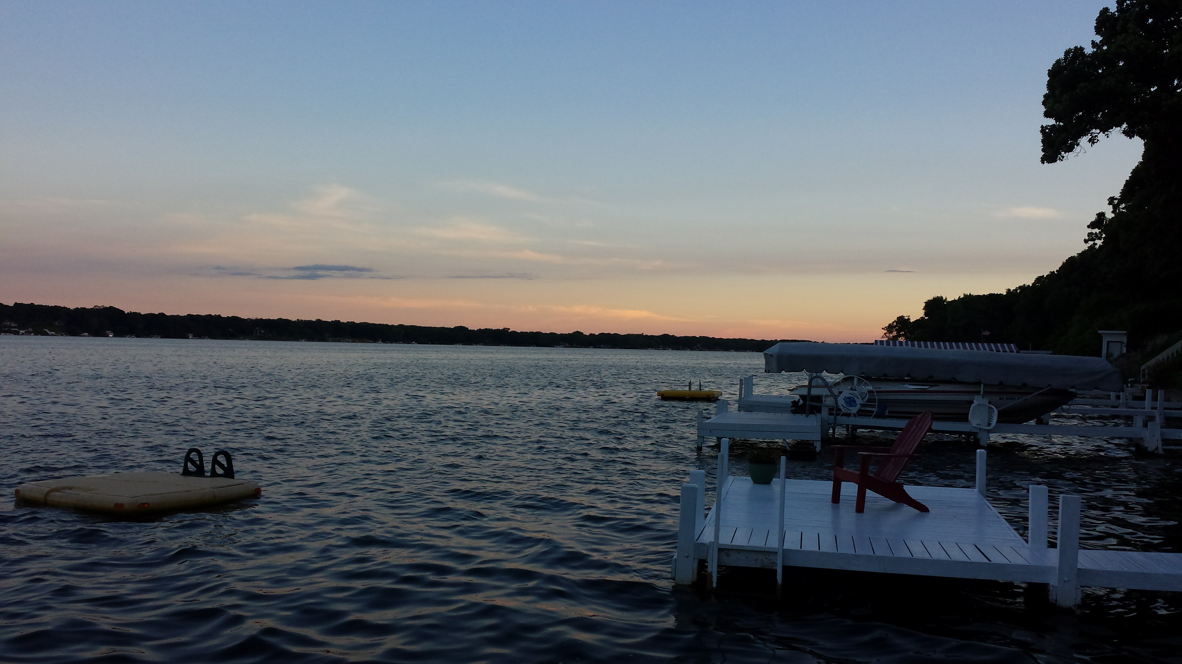 Delavan Lake Marina