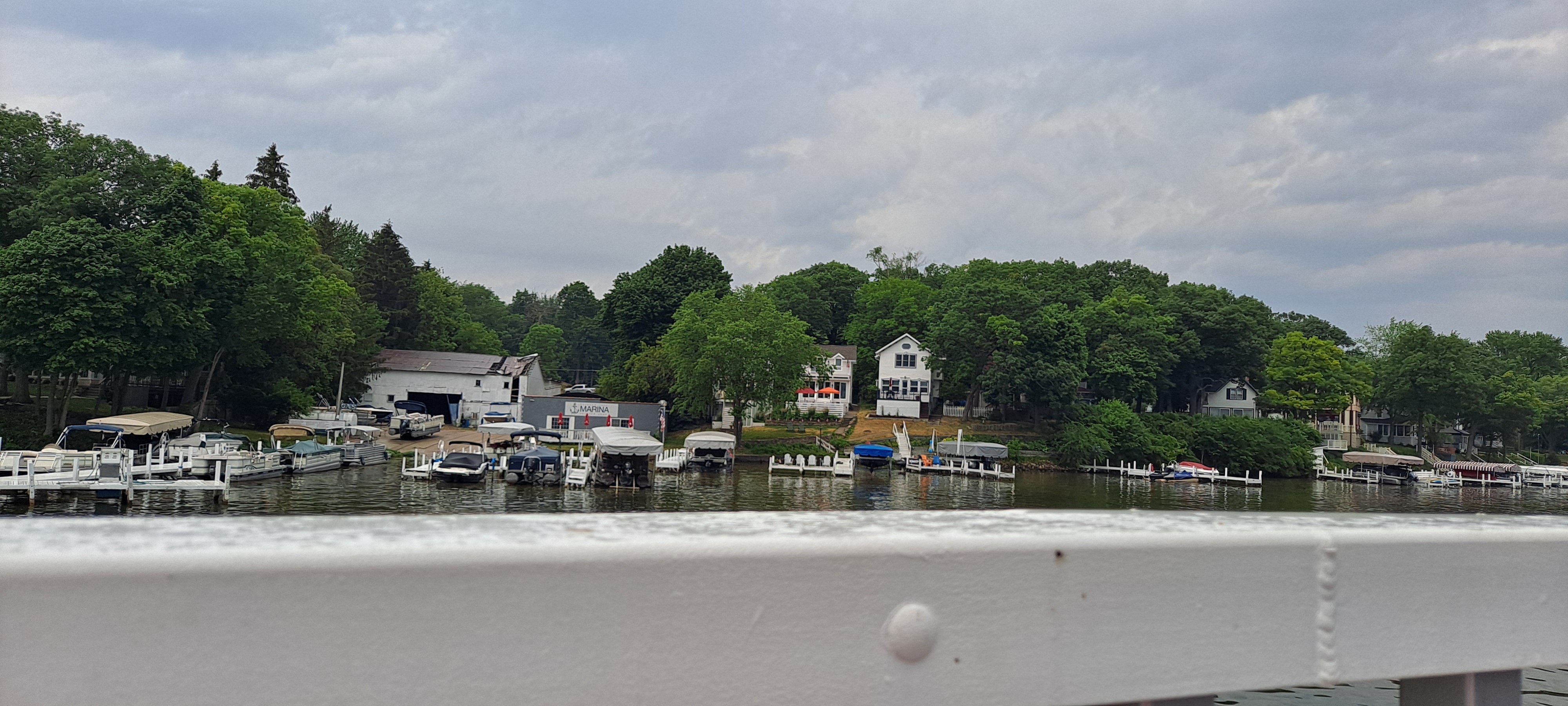 Delavan Lake Marina photo 3