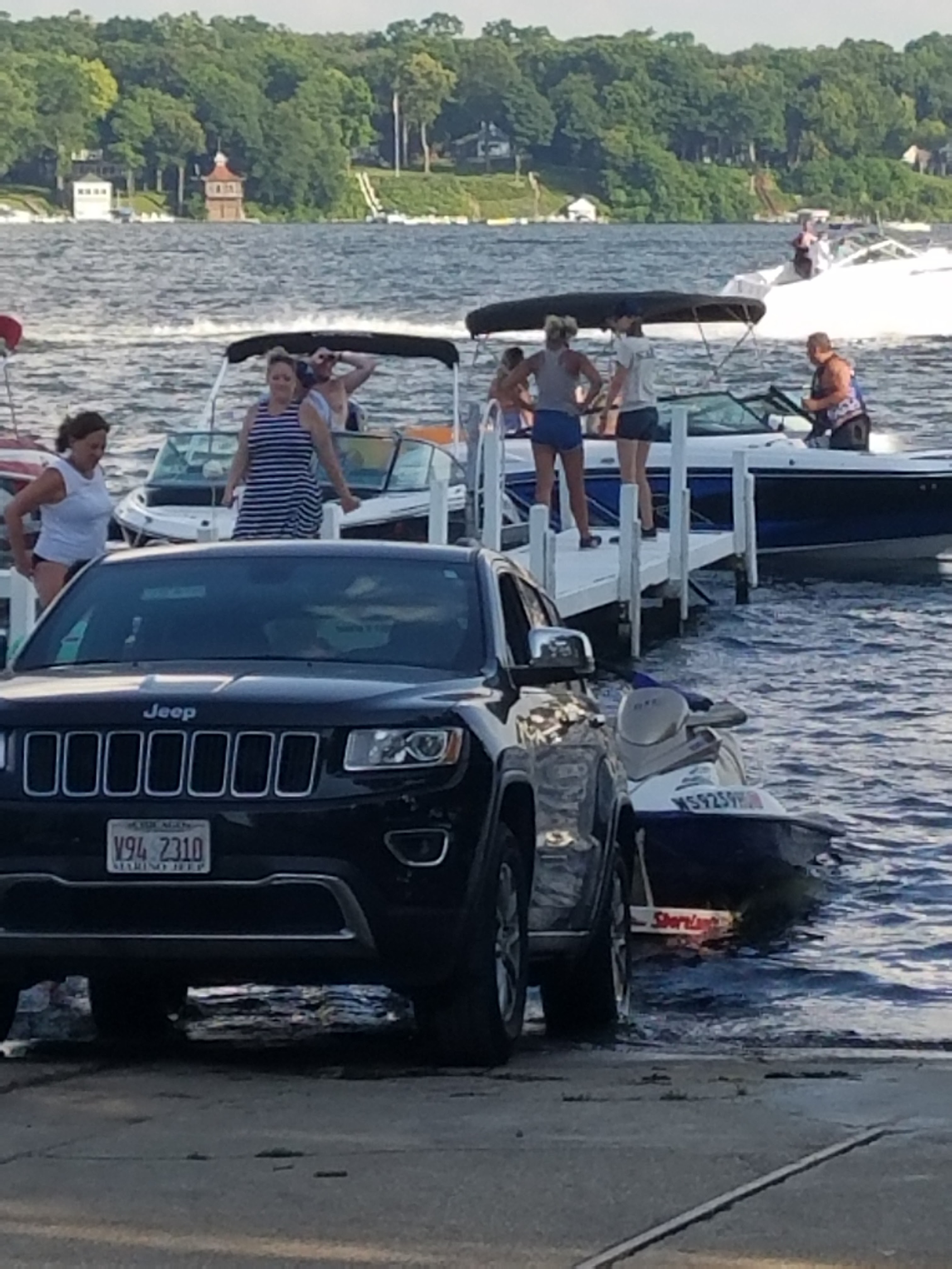 Delavan Lake Marina photo 5