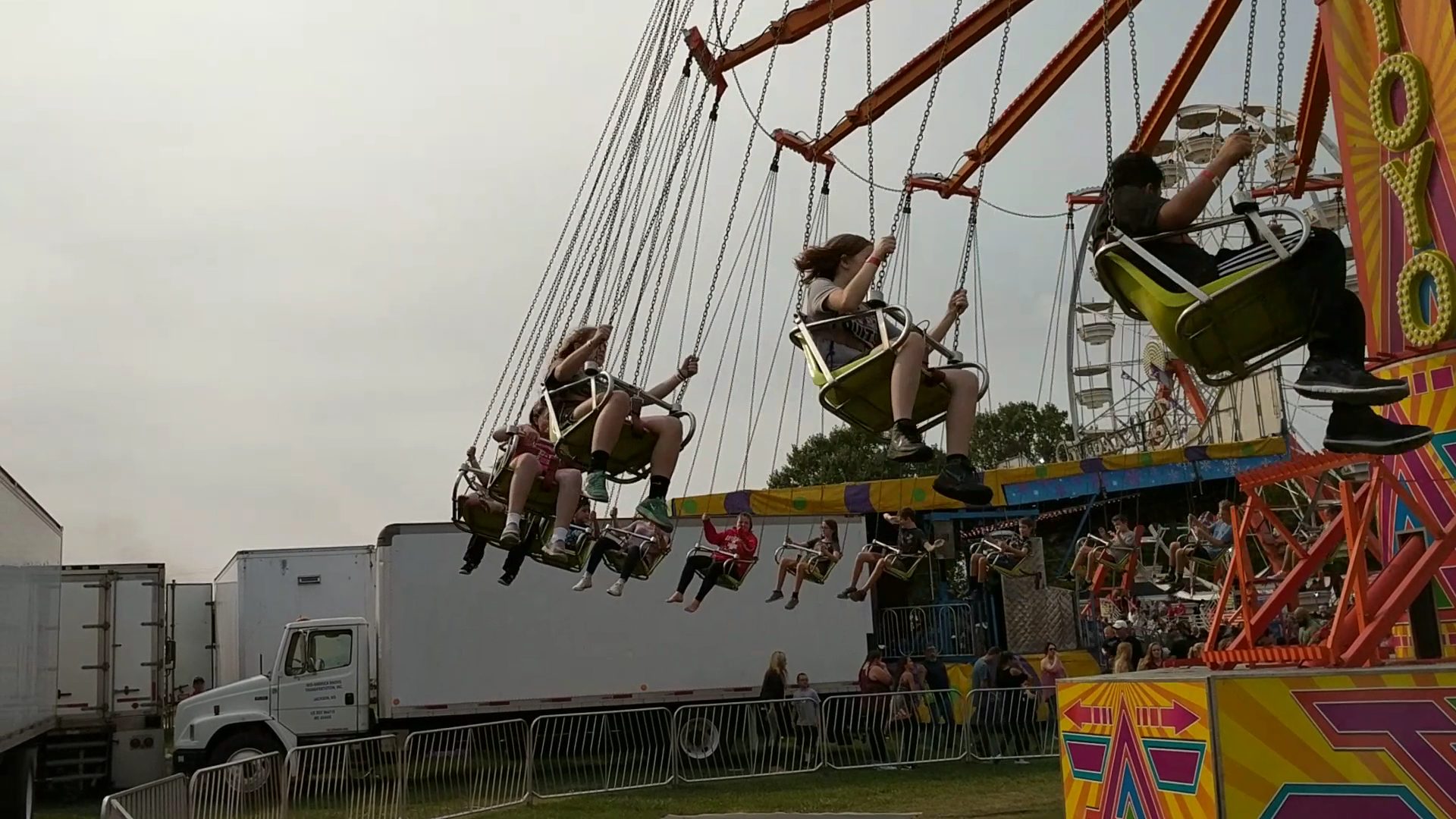 Walworth County Fairgrounds and Campgrounds- Elkhorn, Wisconsin photo 3