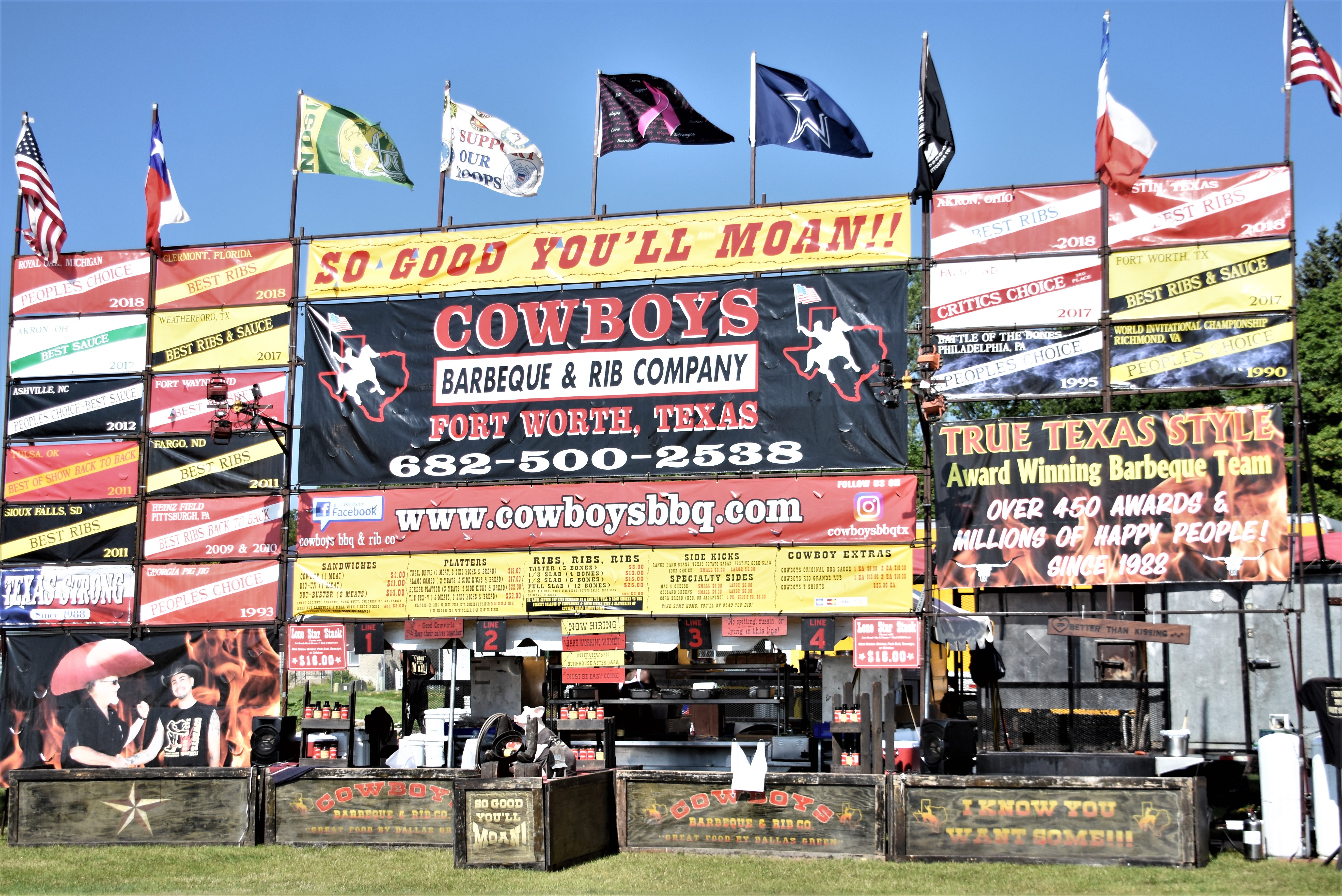 Walworth County Fairgrounds and Campgrounds- Elkhorn, Wisconsin photo 5