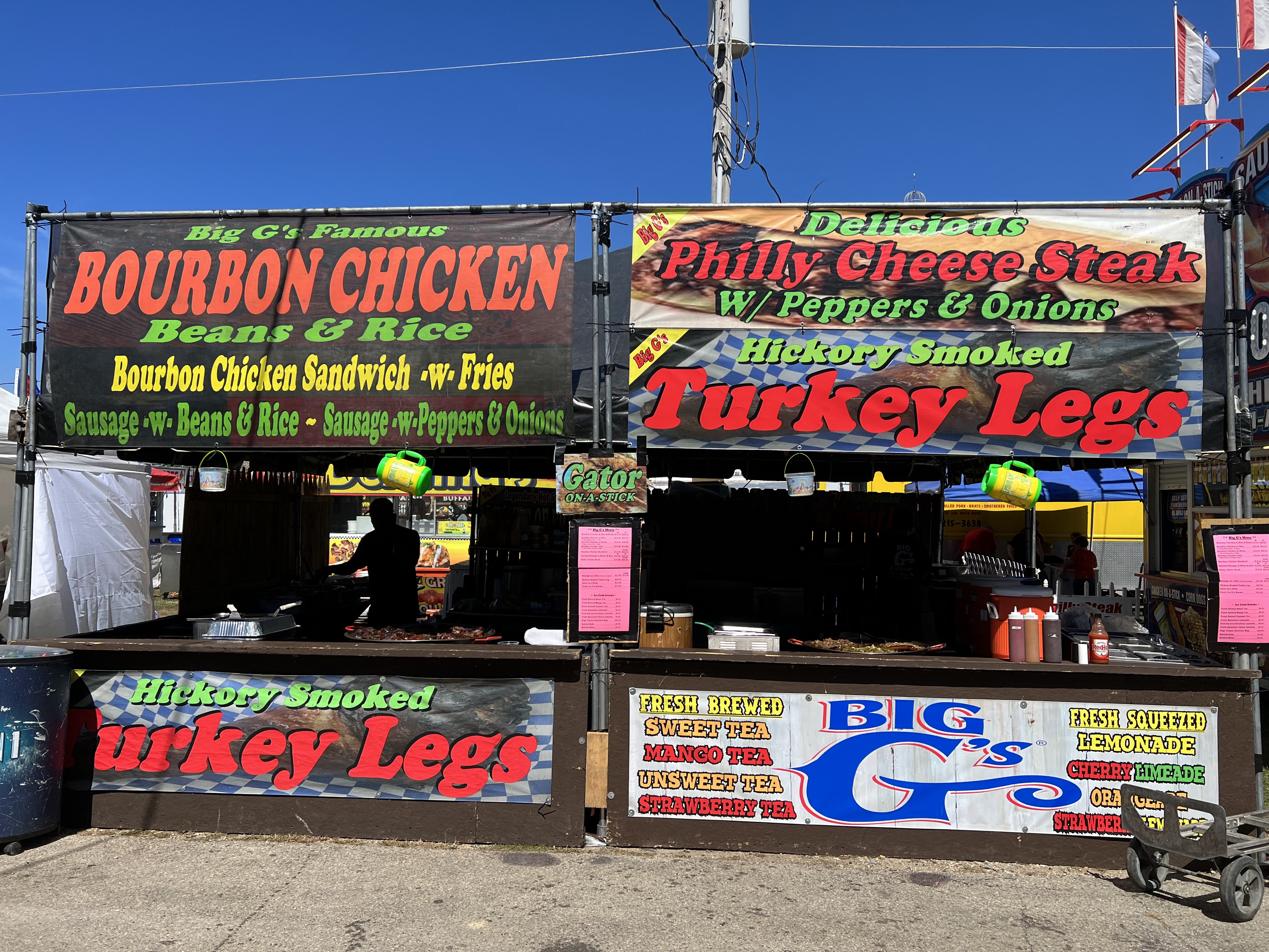 Walworth County Fairgrounds and Campgrounds- Elkhorn, Wisconsin photo 6