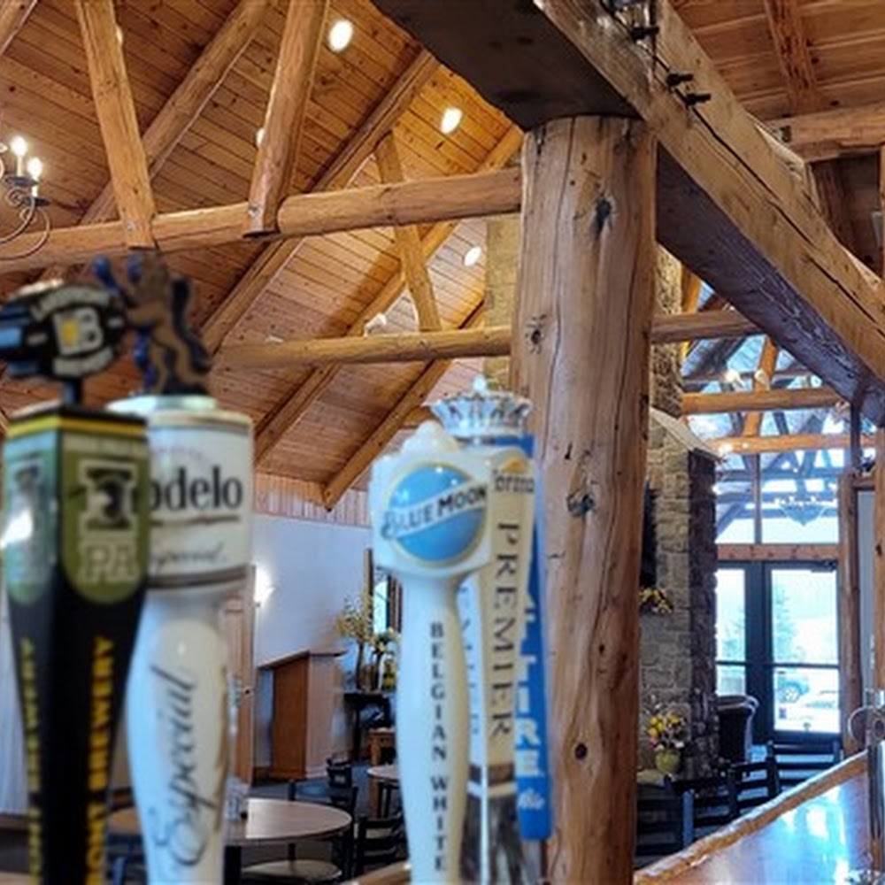 Tail Feathers Bar & Grill
