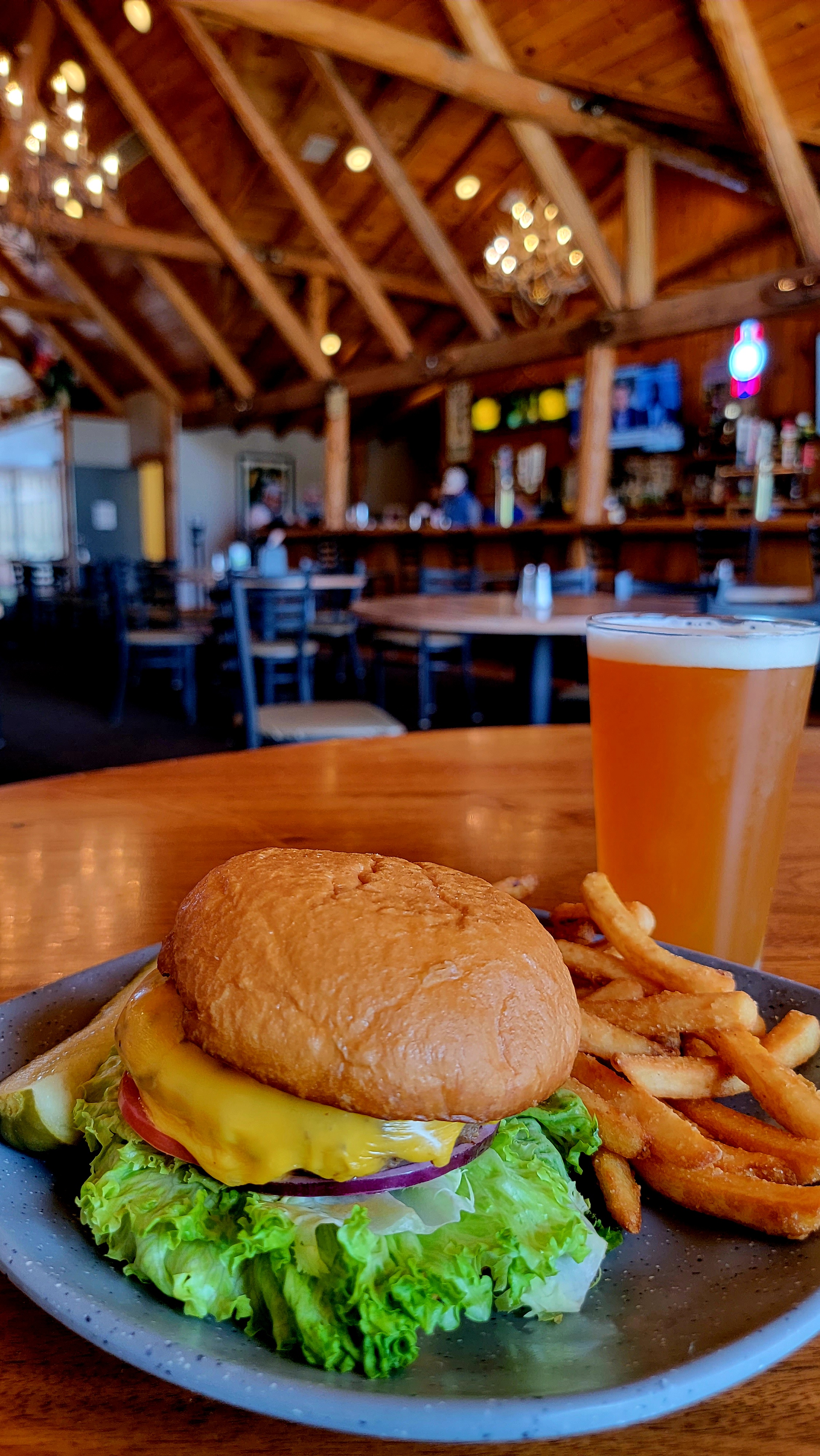 Tail Feathers Bar & Grill photo 5