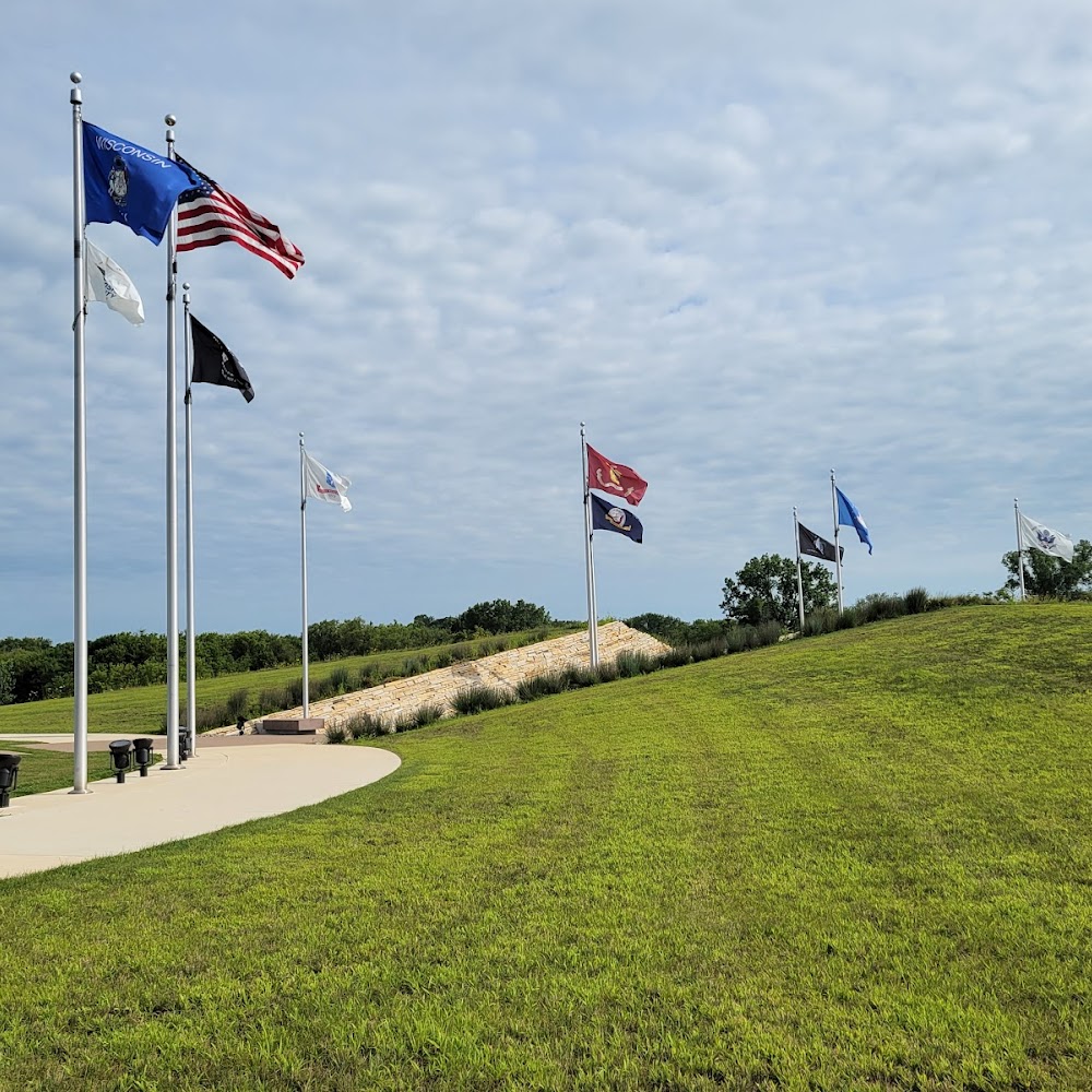 Kenosha County Veterans Memorial Park