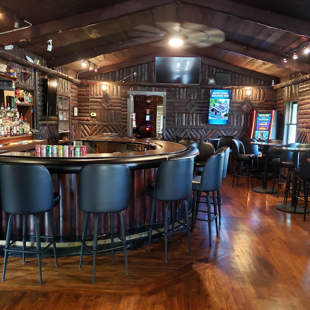 Wagon Wheel Delavan