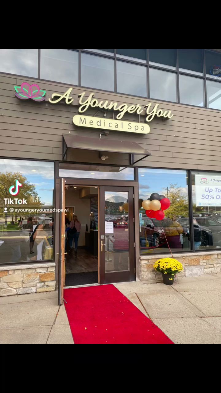 A Younger You Medical Spa photo 3