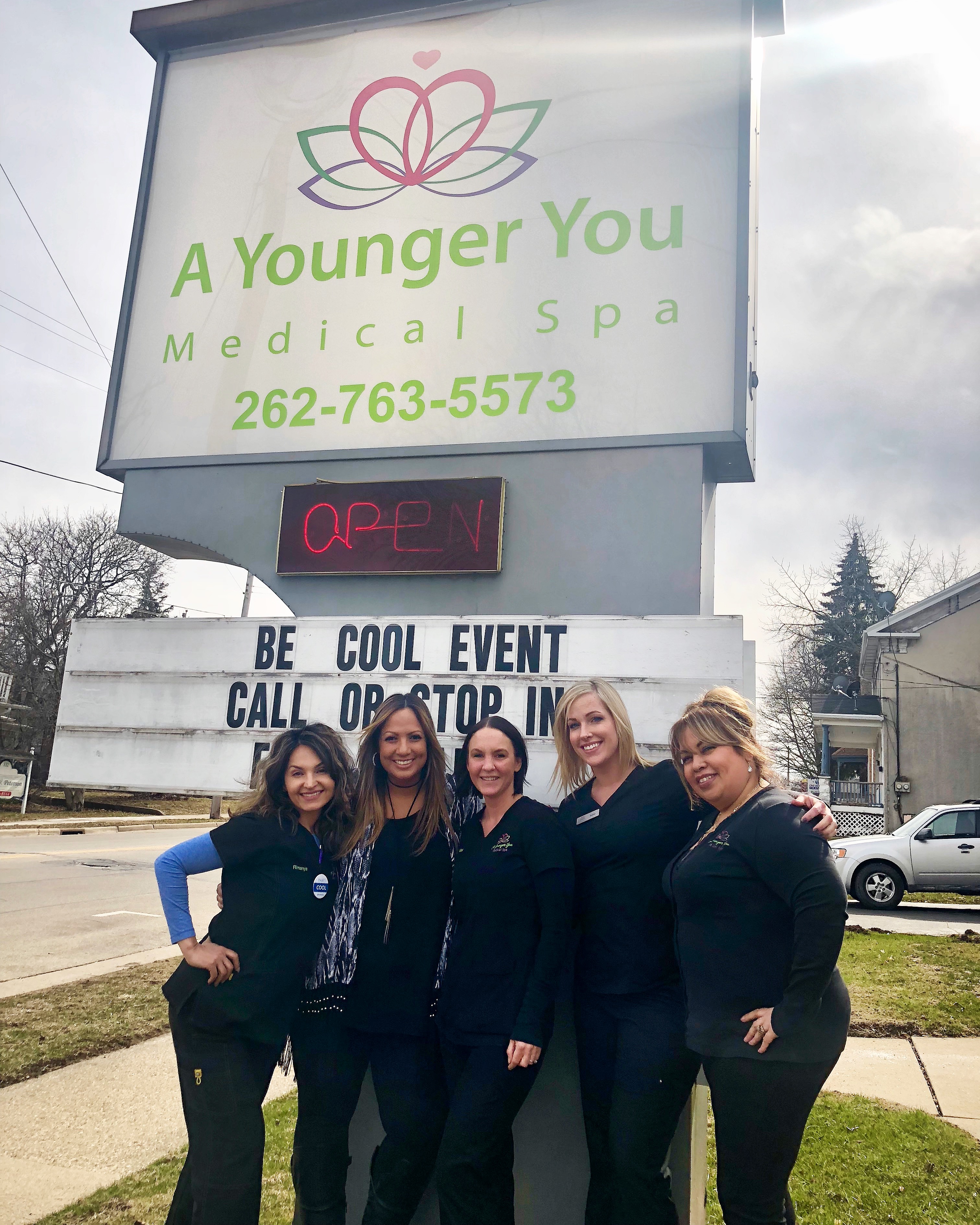 A Younger You Medical Spa photo 5
