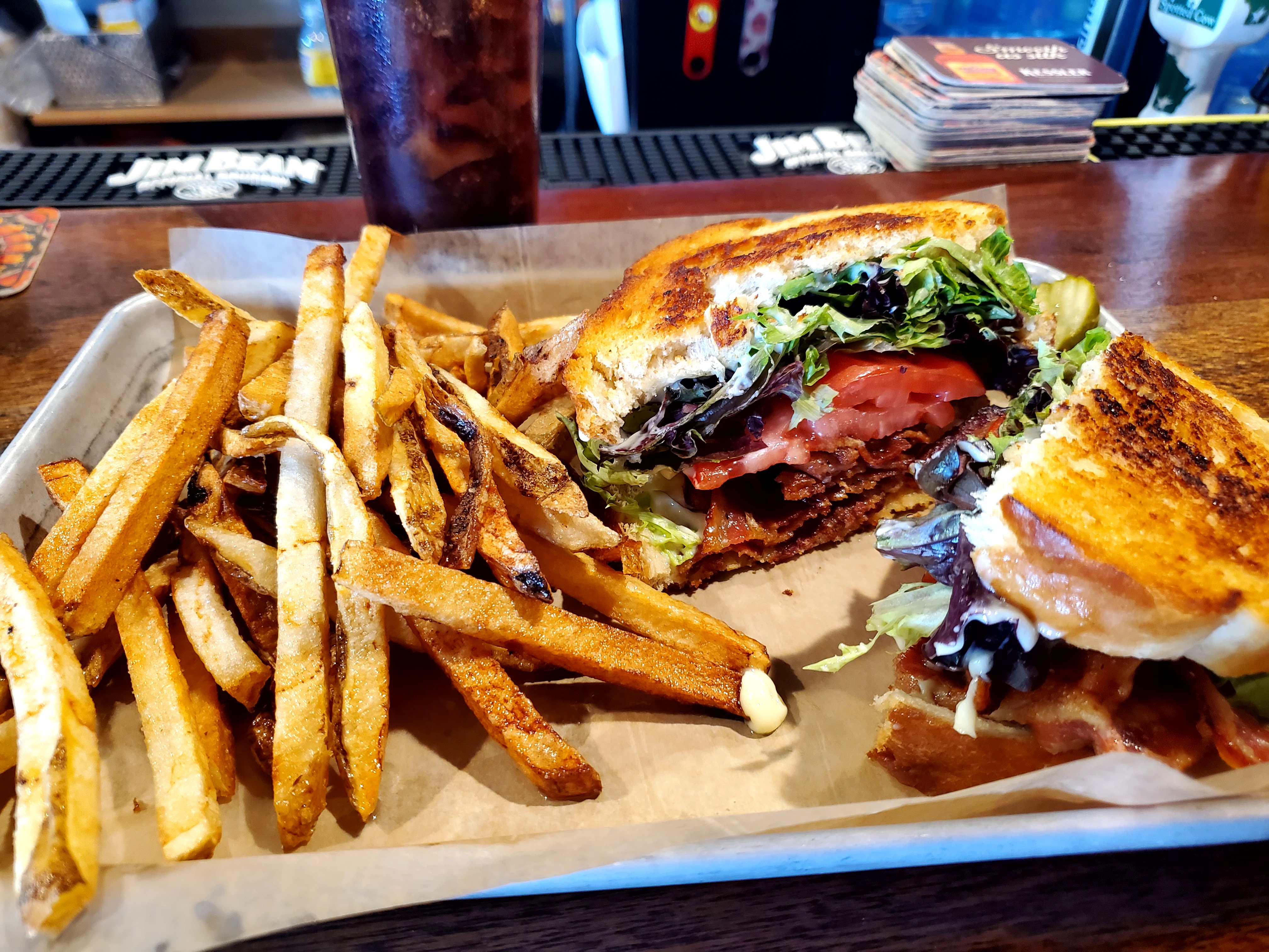 The Blue Goose photo 5