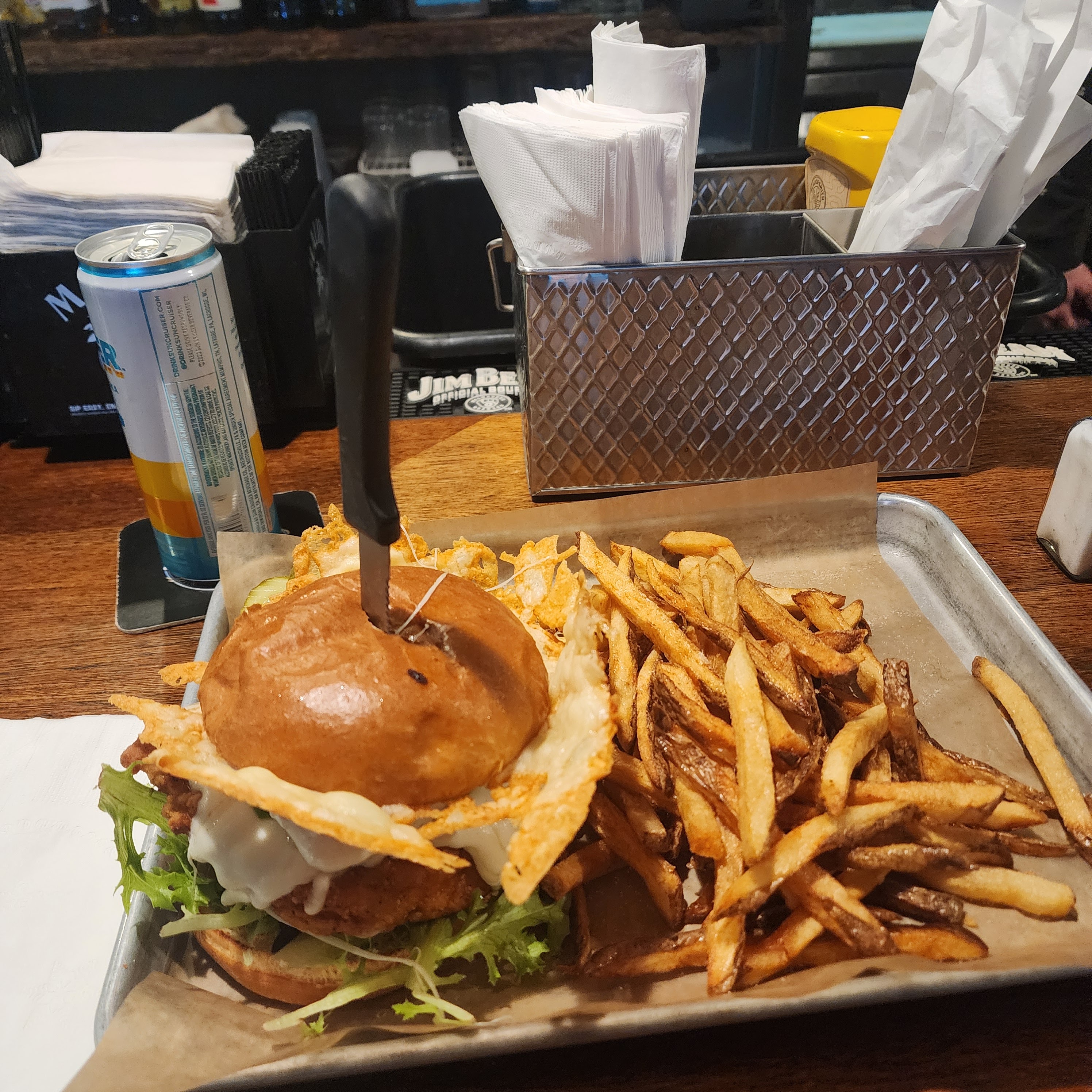 The Blue Goose photo 6