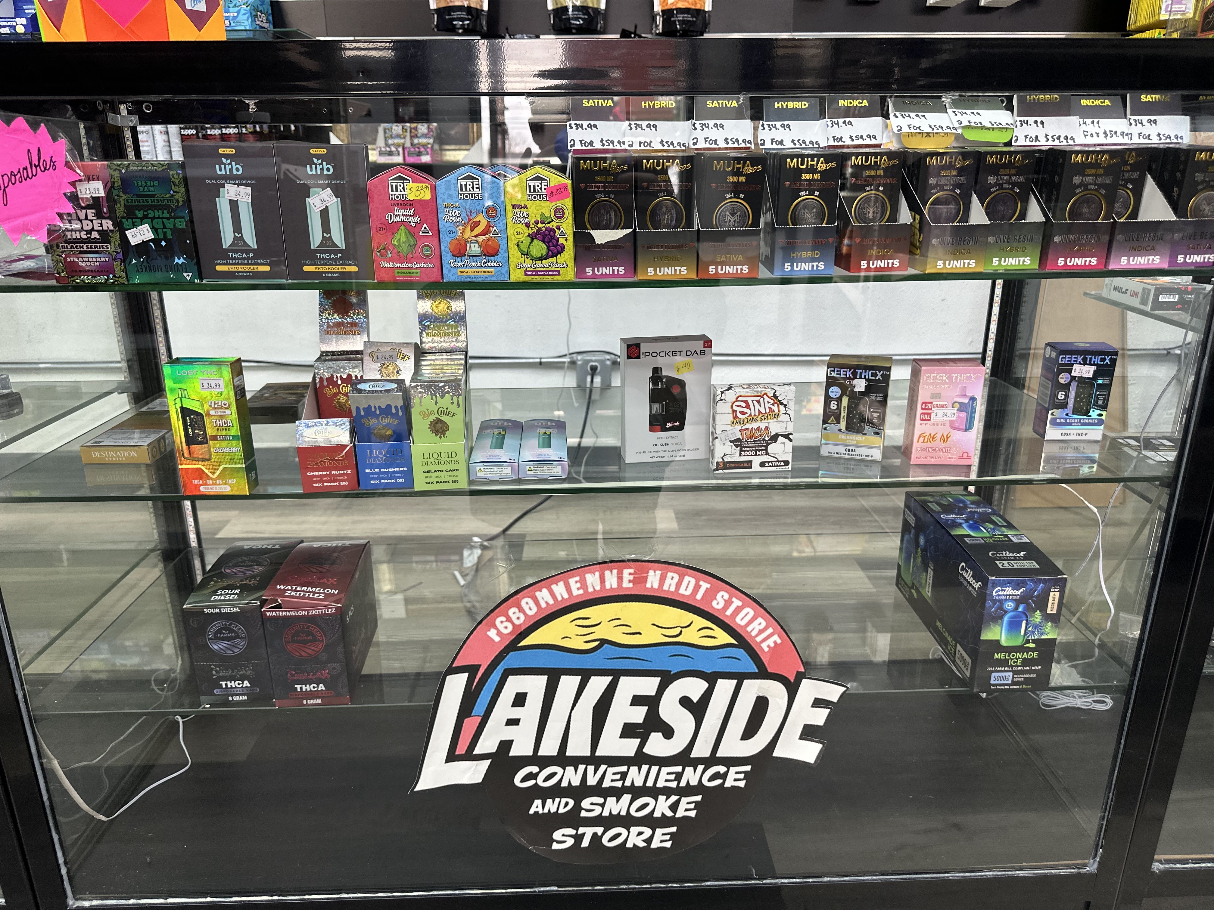 LAKESIDE SMOKE N' BEERS photo 5