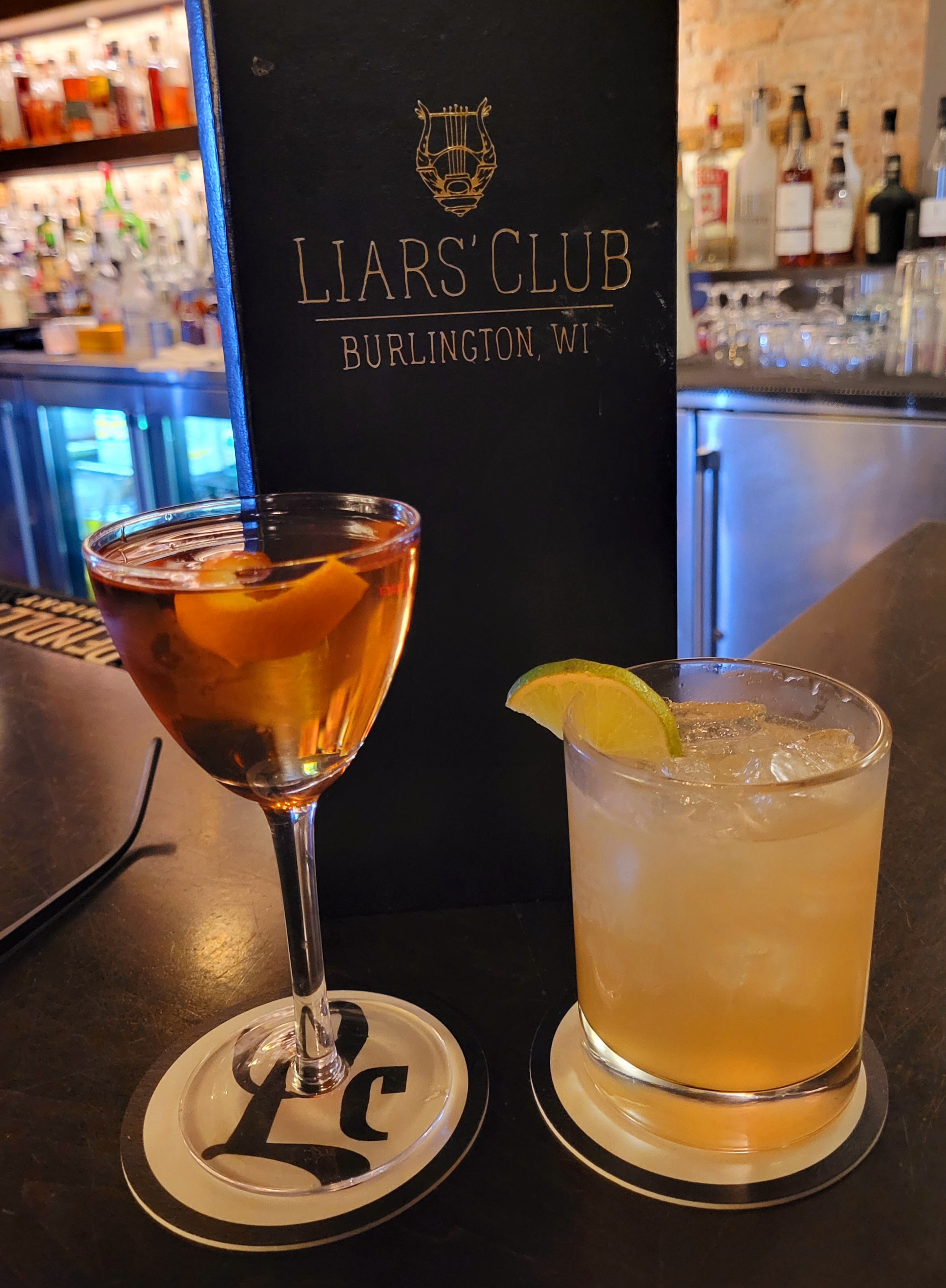 Liars' Club photo 3