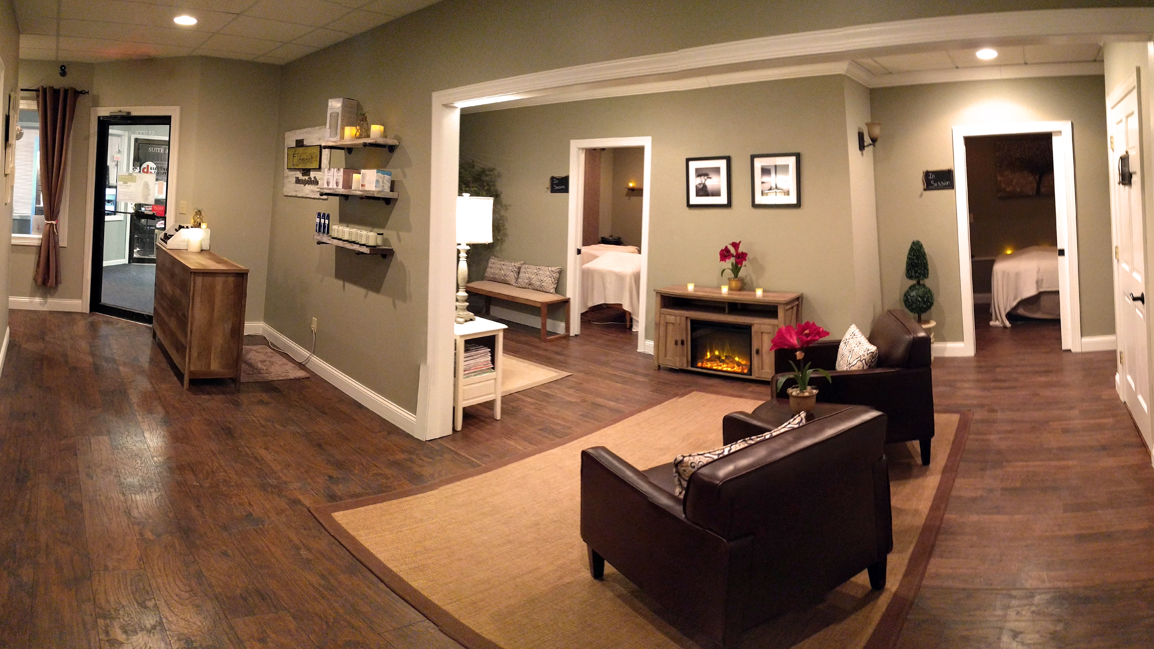 Element Massage Studio photo 3