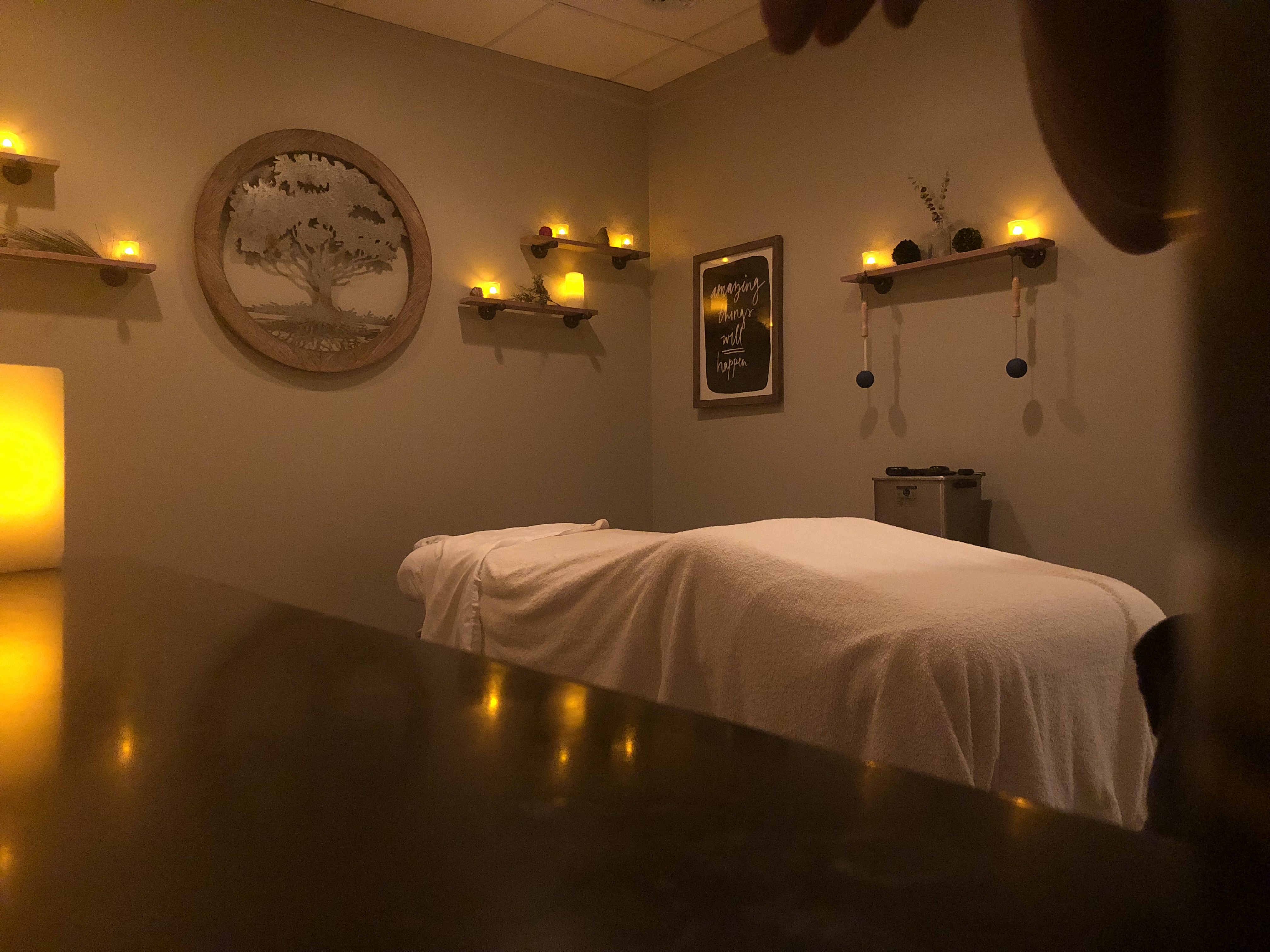 Element Massage Studio photo 4