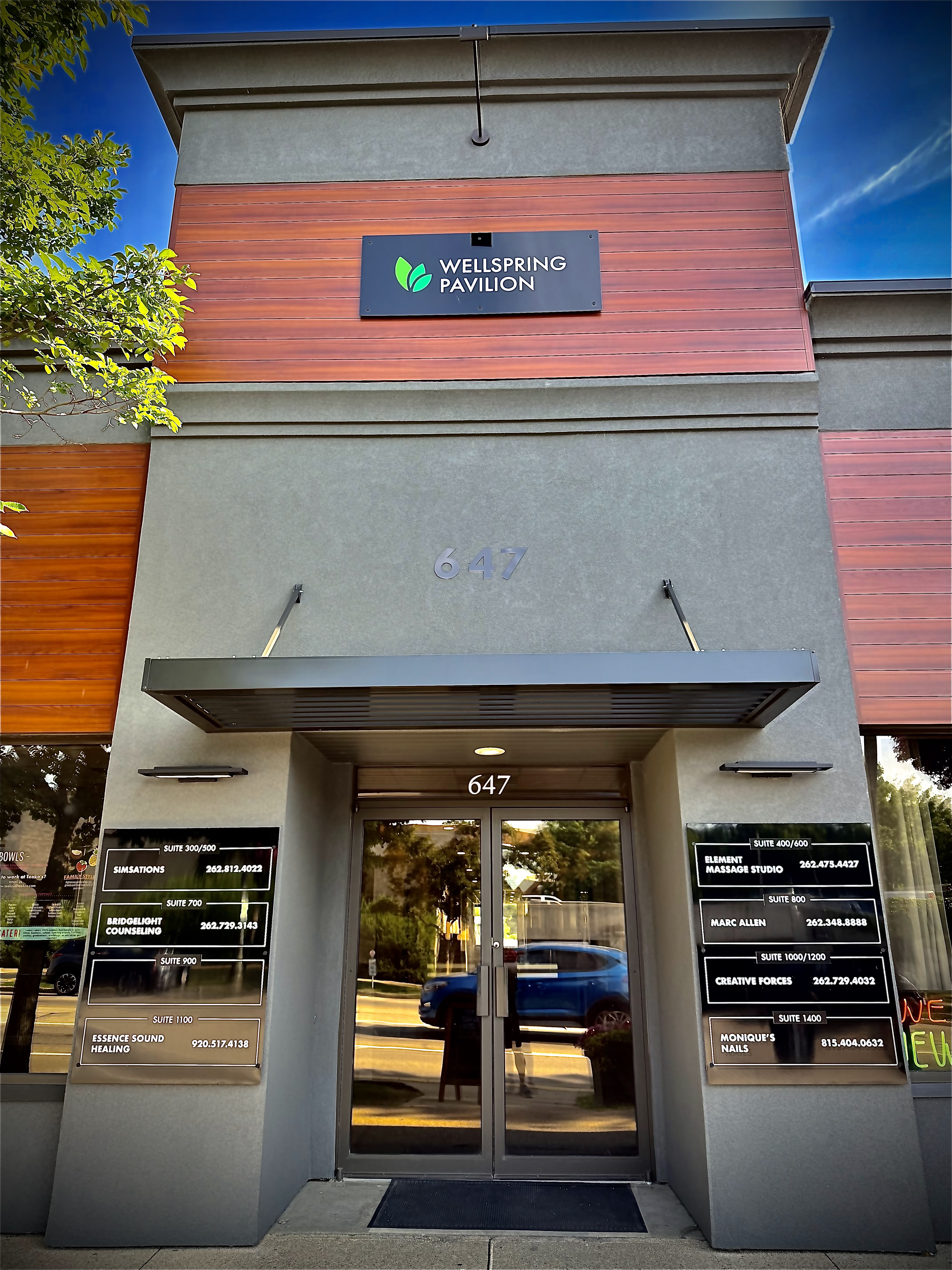Element Massage Studio photo 6