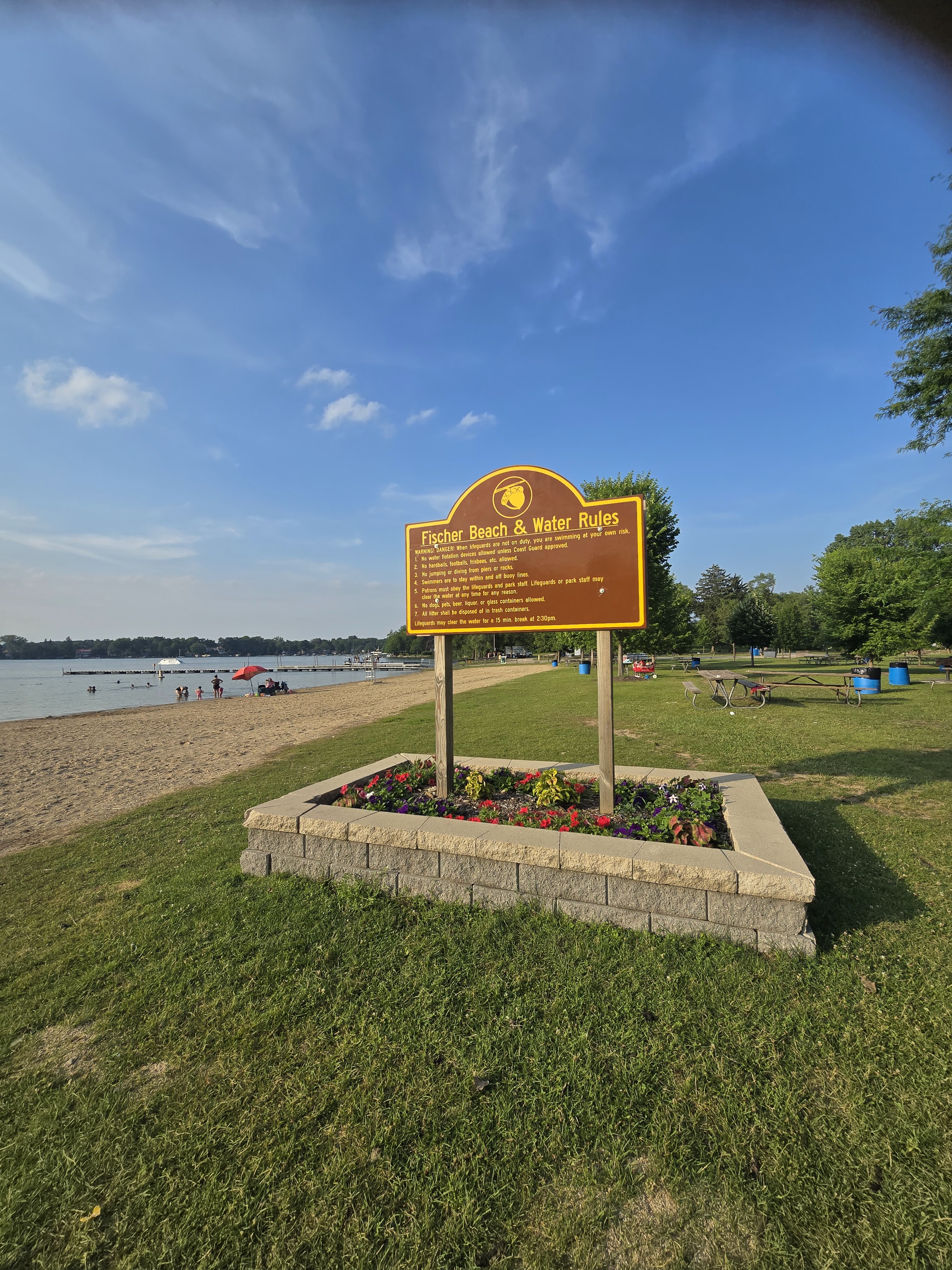 Fischer Park