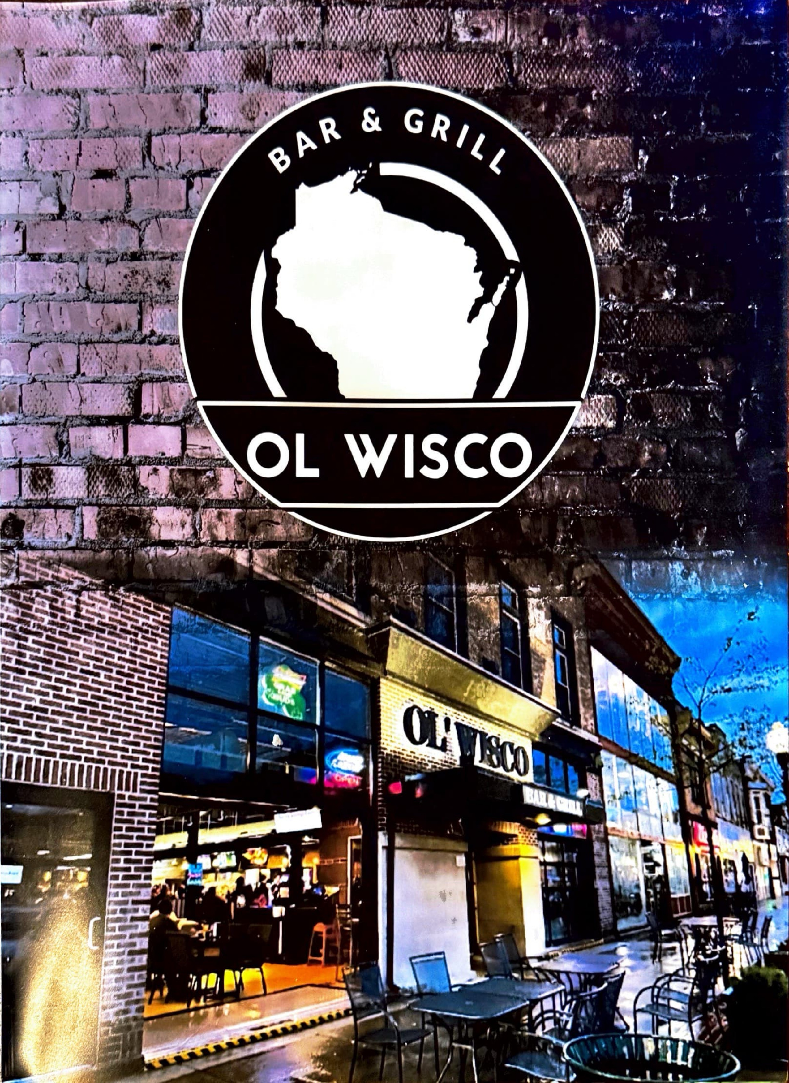 Ol' Wisco Bar & Grill photo 2