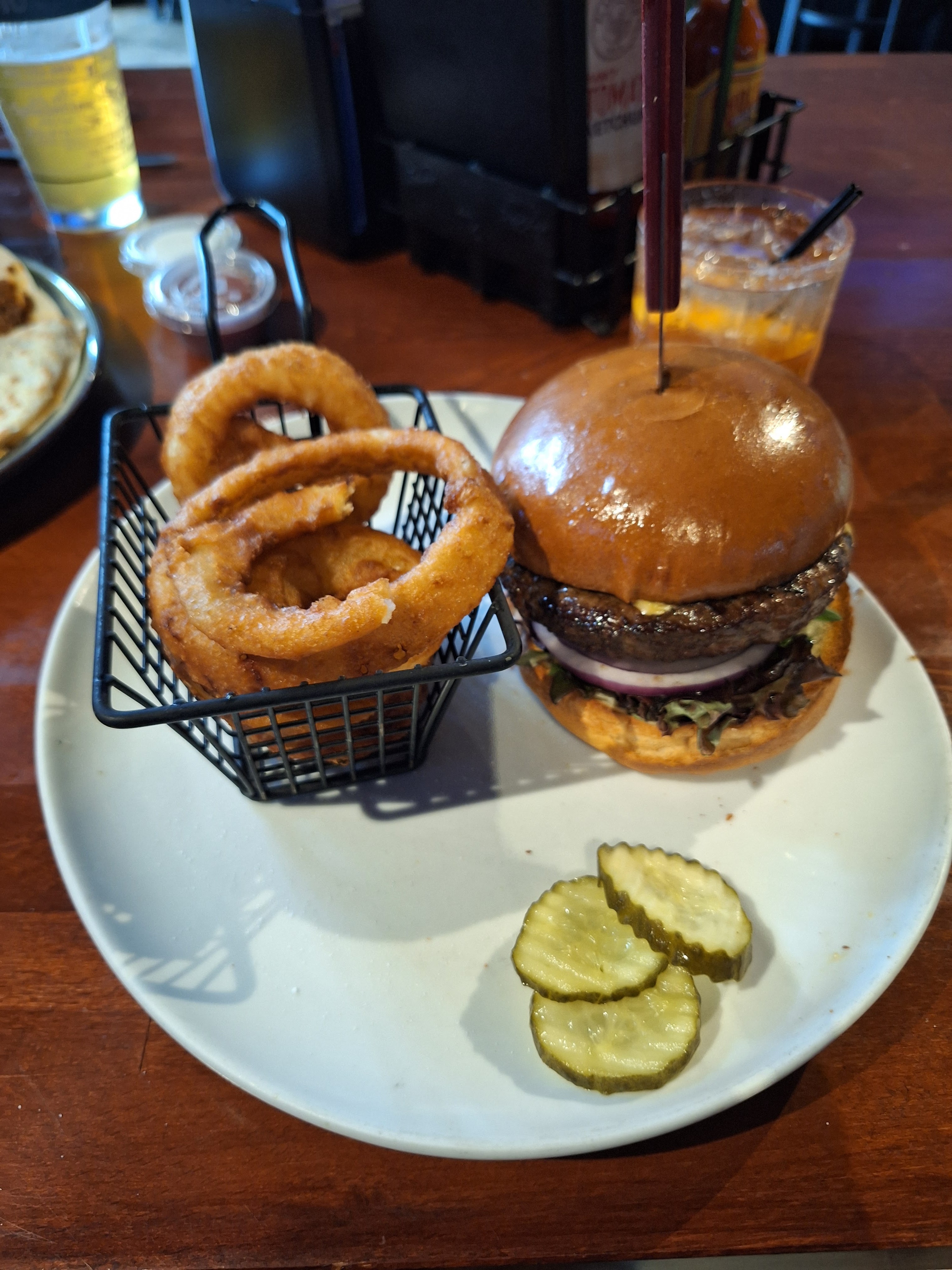 Ol' Wisco Bar & Grill photo 5