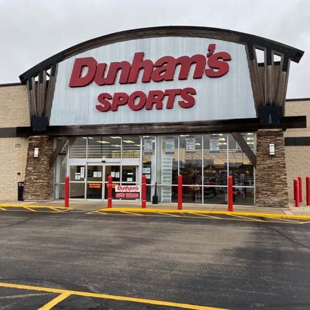 Dunham's Sports