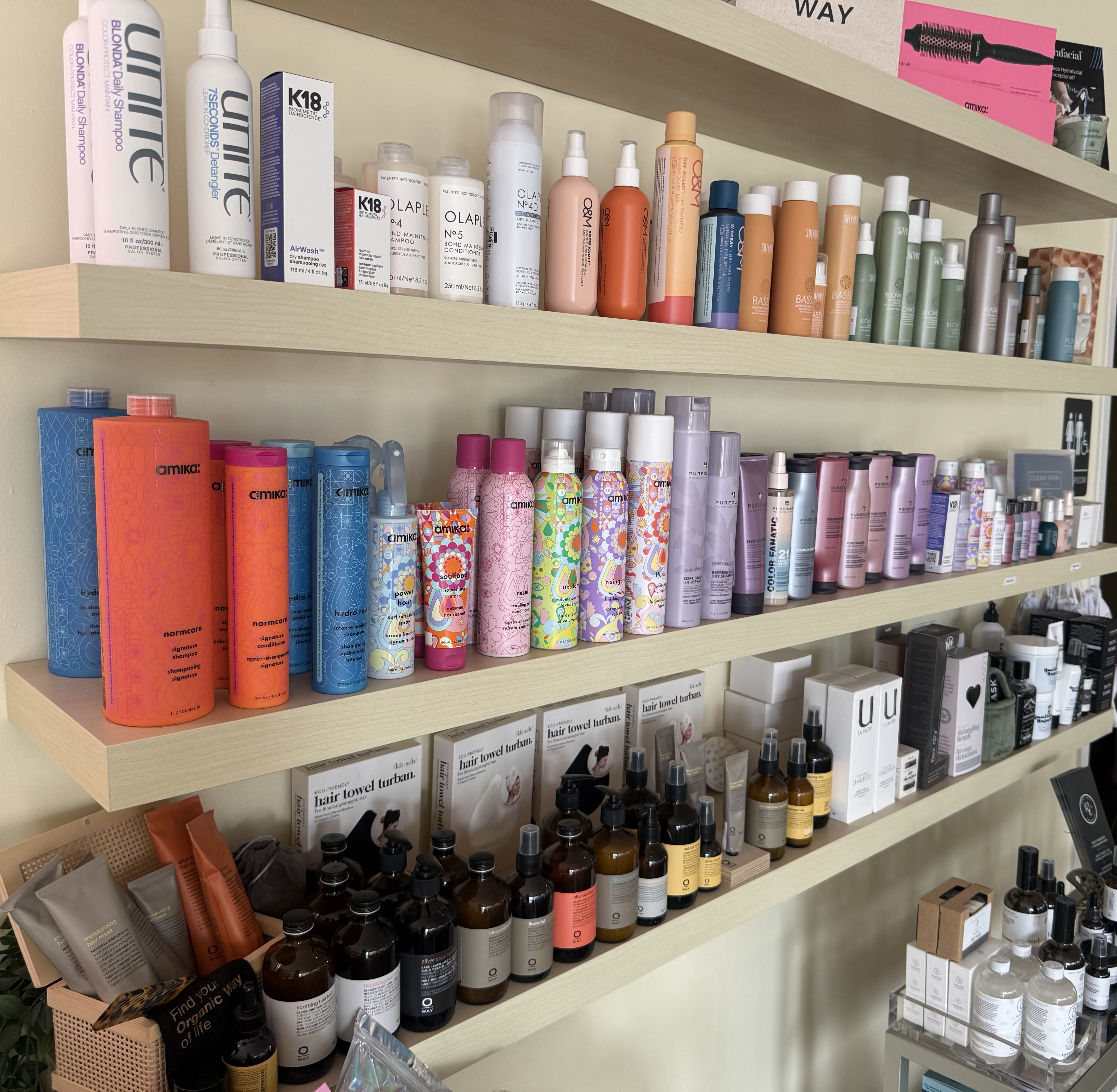 CORA Beauty and Spa | By the Lake photo 4