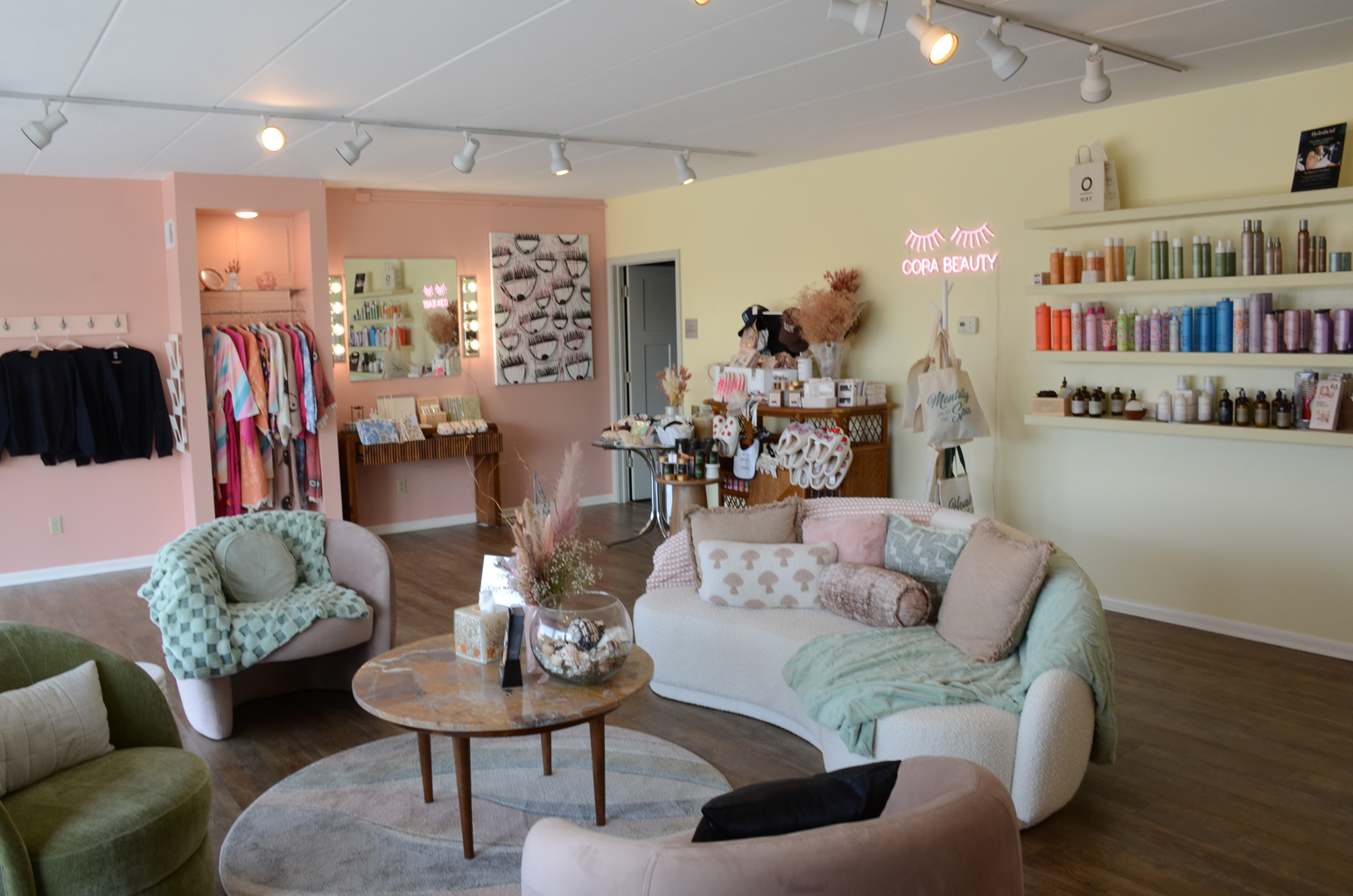 CORA Beauty and Spa | By the Lake photo 5
