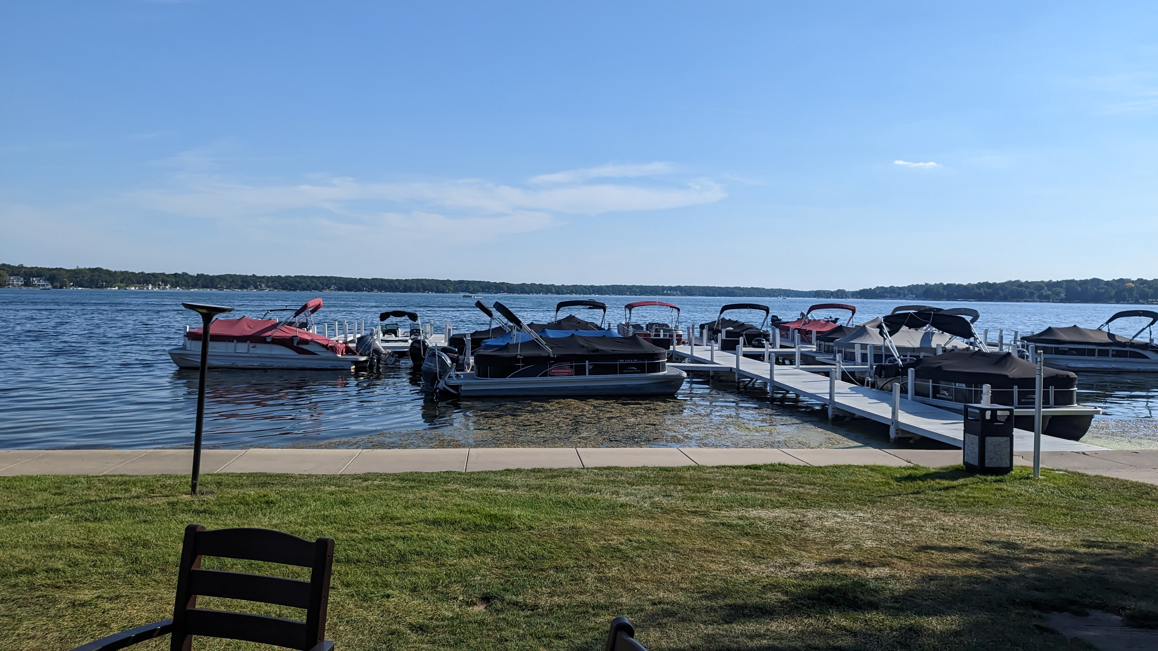 Lake Lawn Resort Water Sports