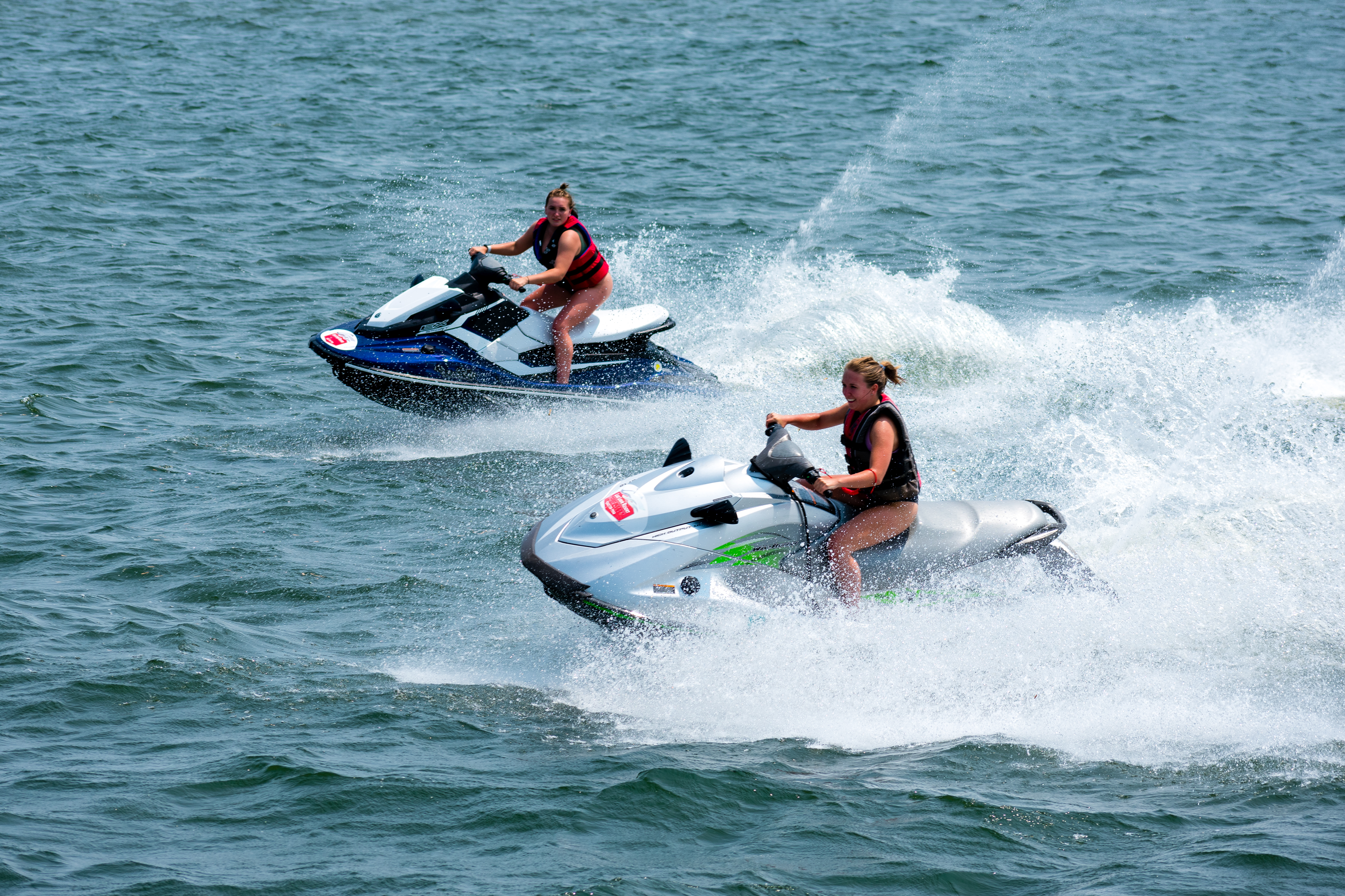 Lake Lawn Resort Water Sports photo 3