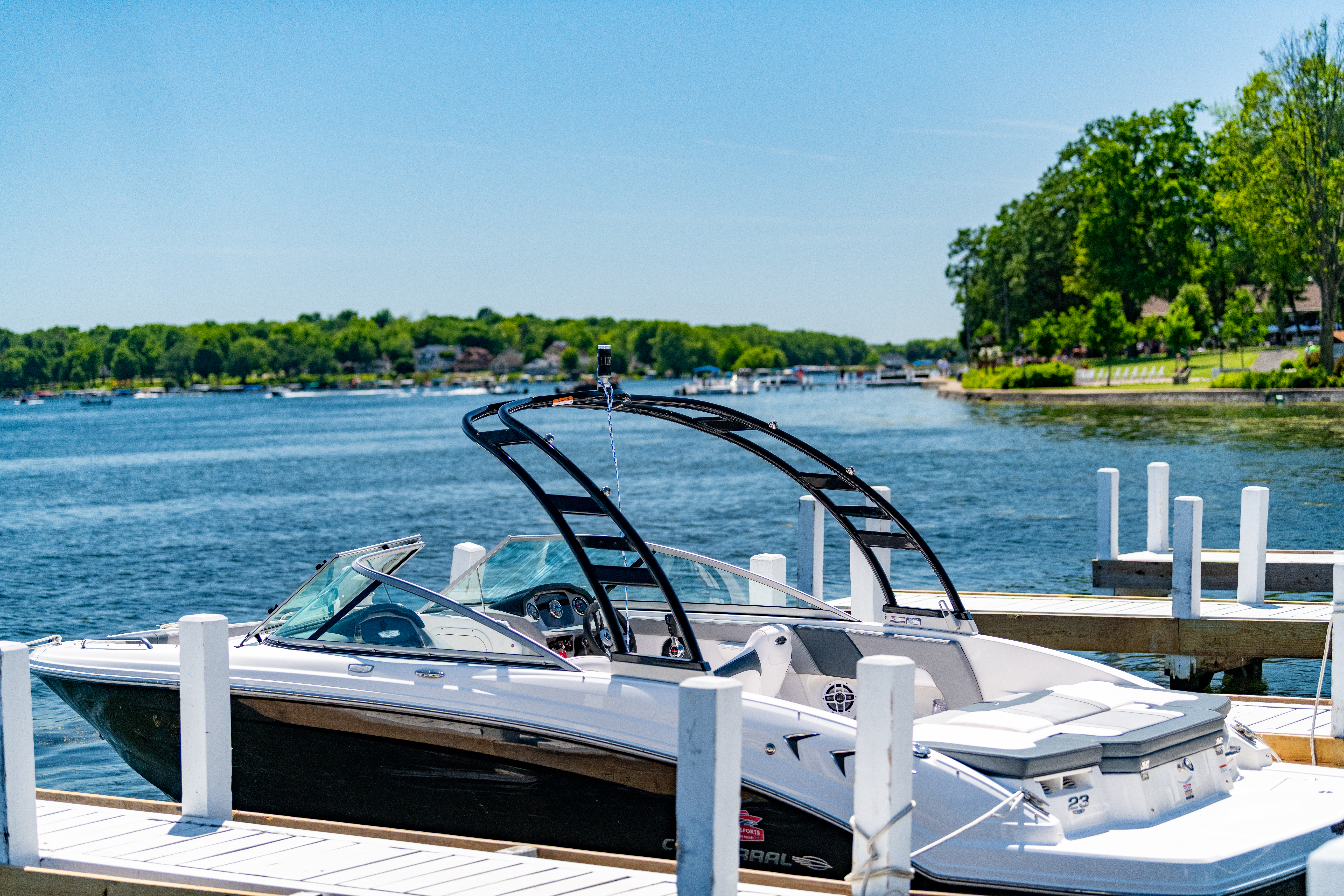 Lake Lawn Resort Water Sports photo 4