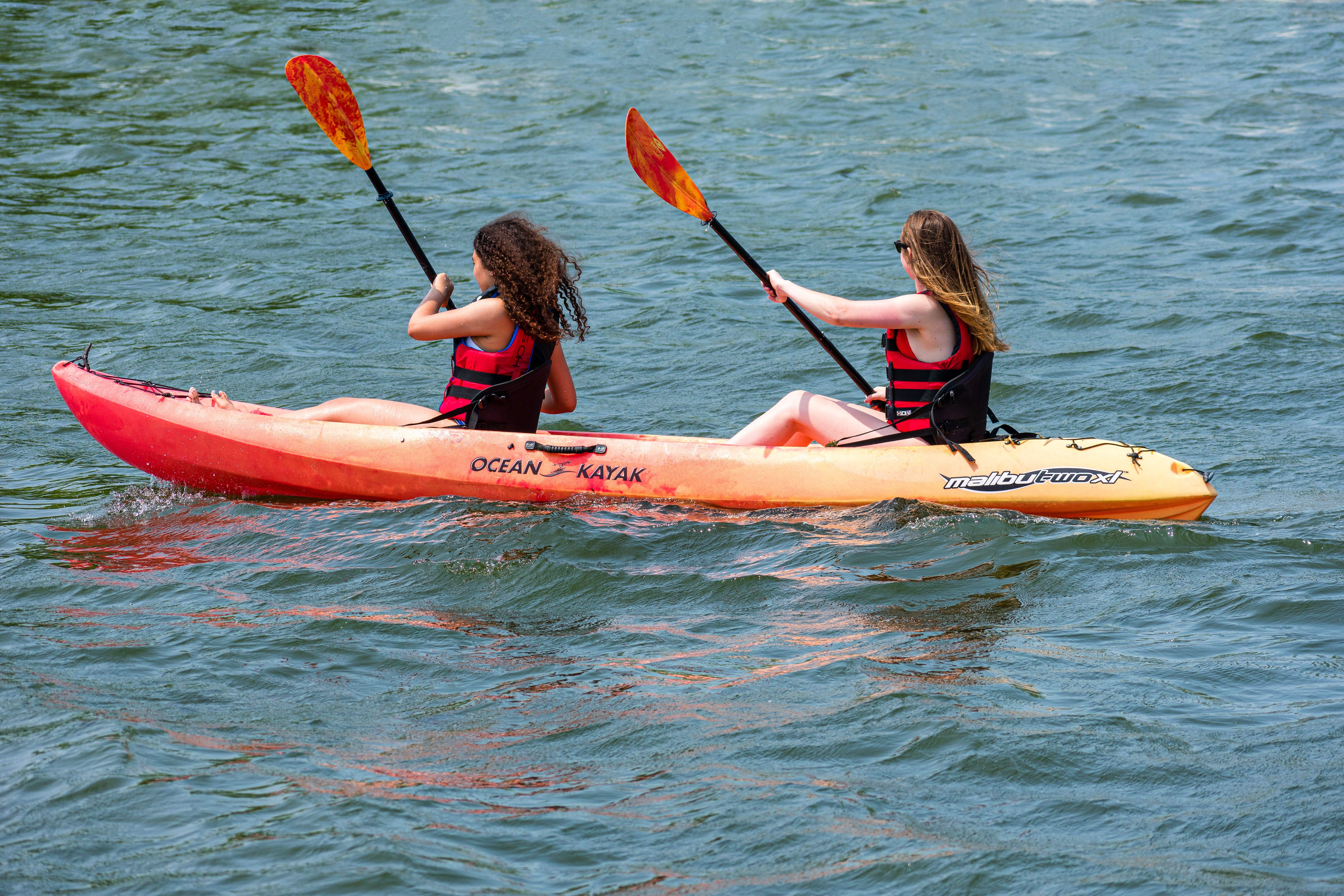 Lake Lawn Resort Water Sports photo 5