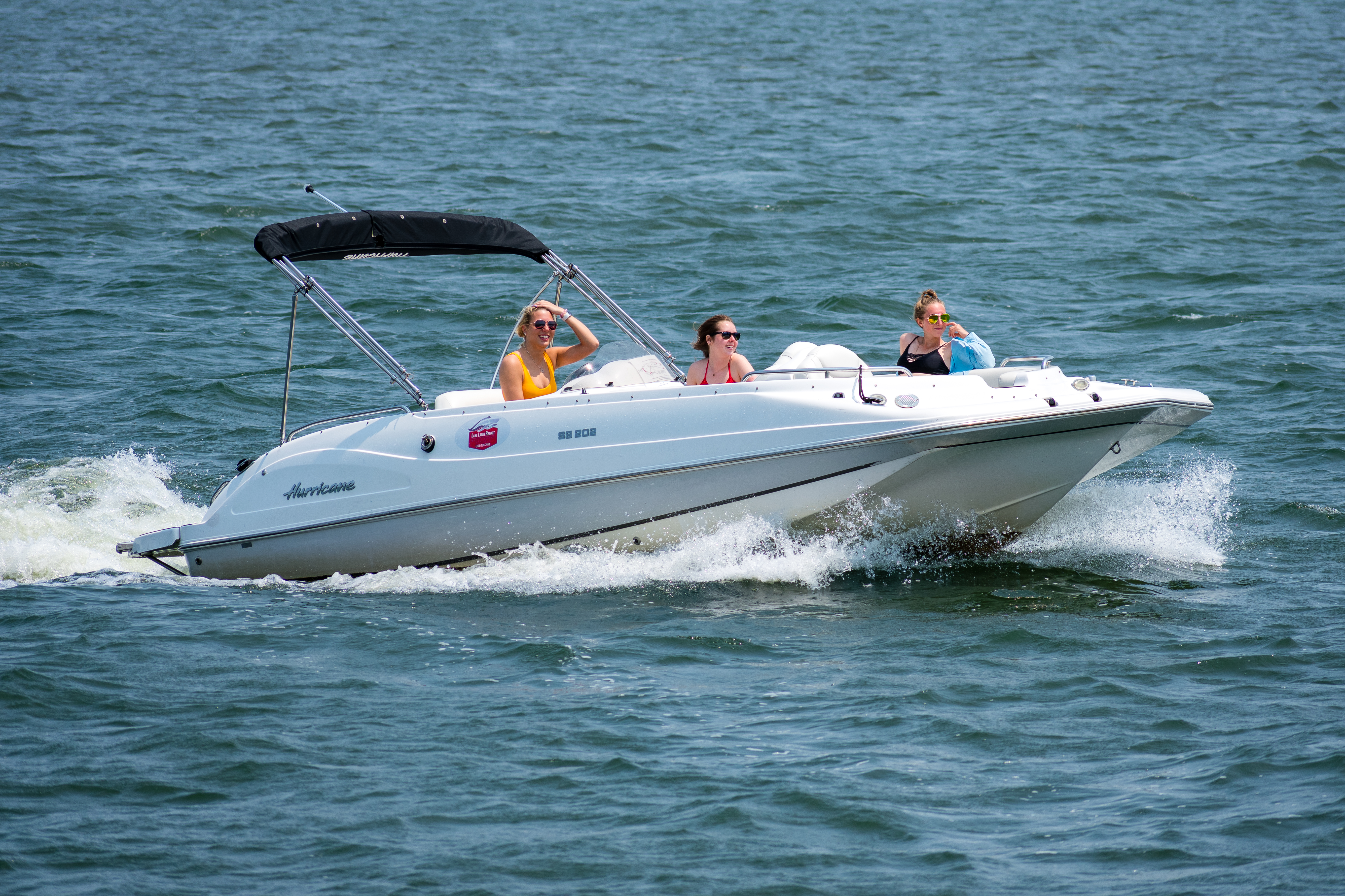 Lake Lawn Resort Water Sports photo 6