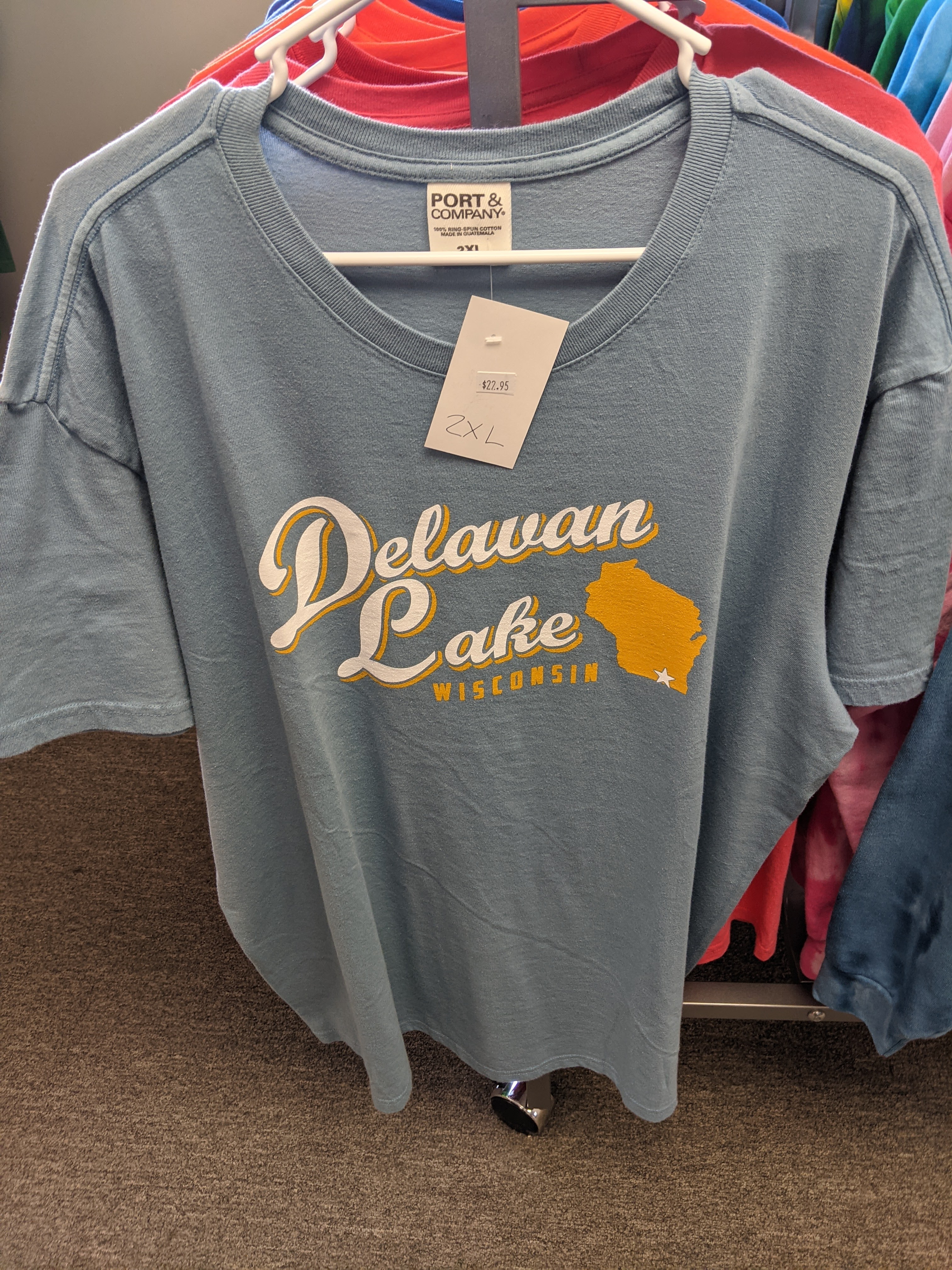 The Delavan Lake Store photo 5