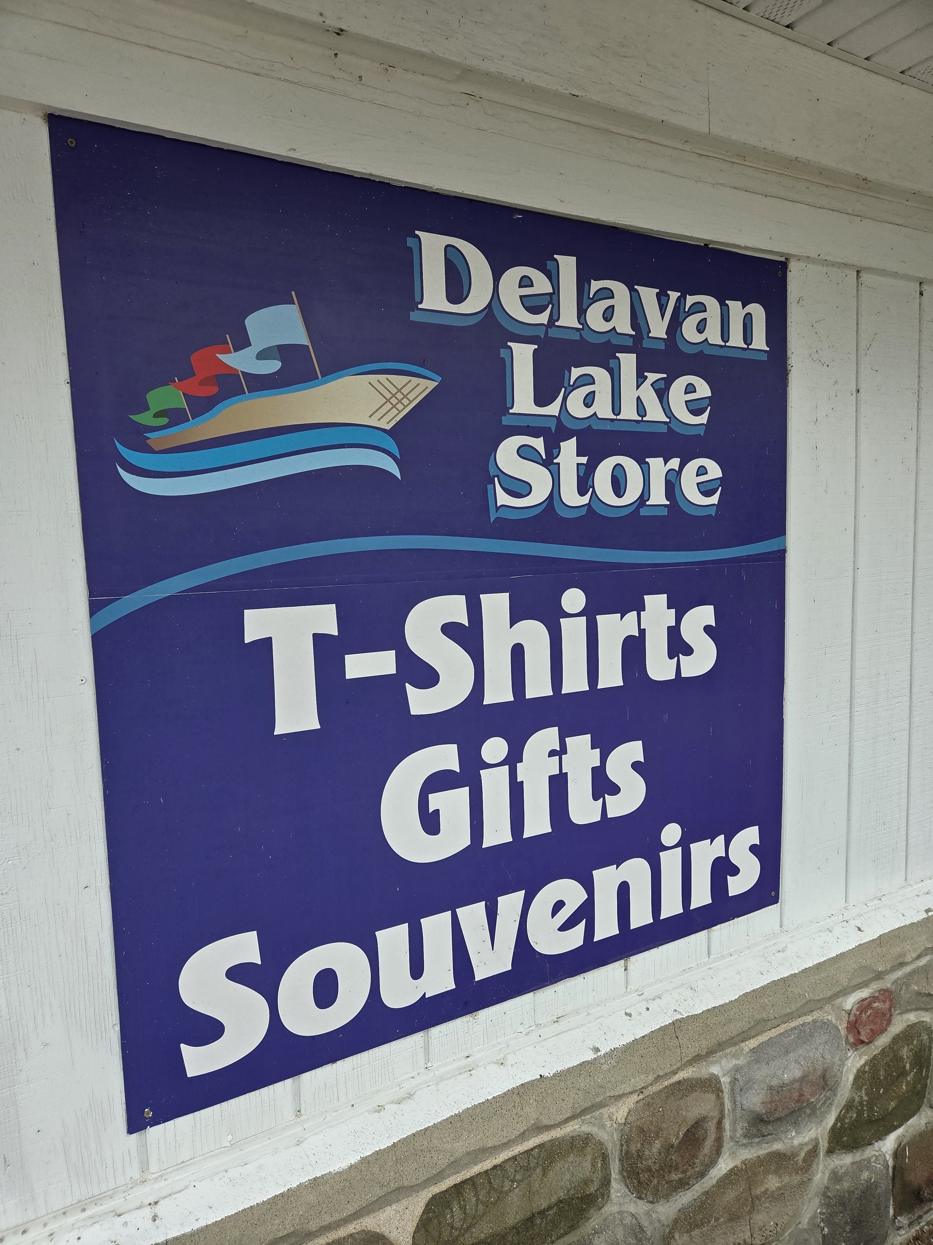 The Delavan Lake Store photo 6