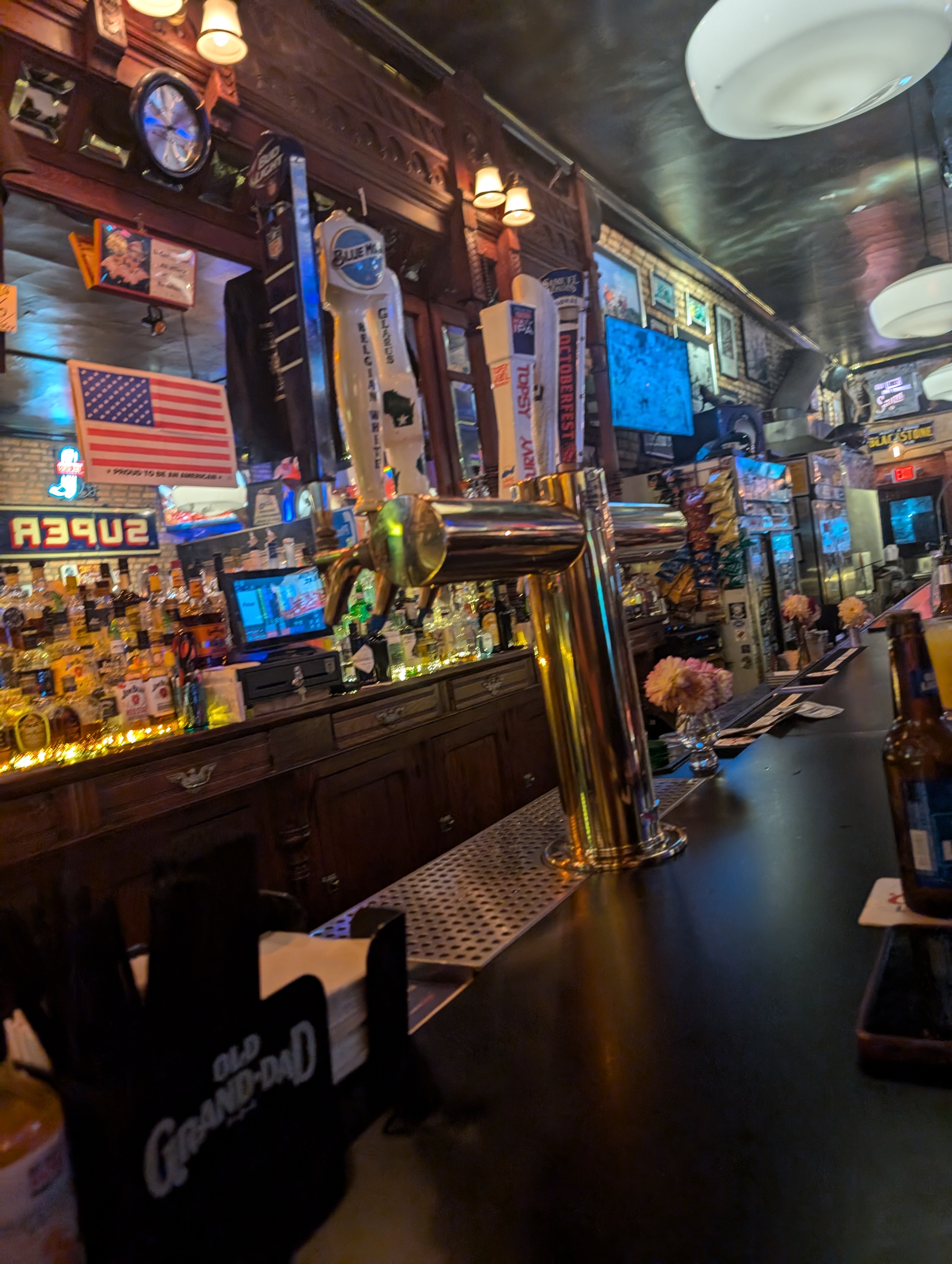 Elkhorn Saloon photo 3