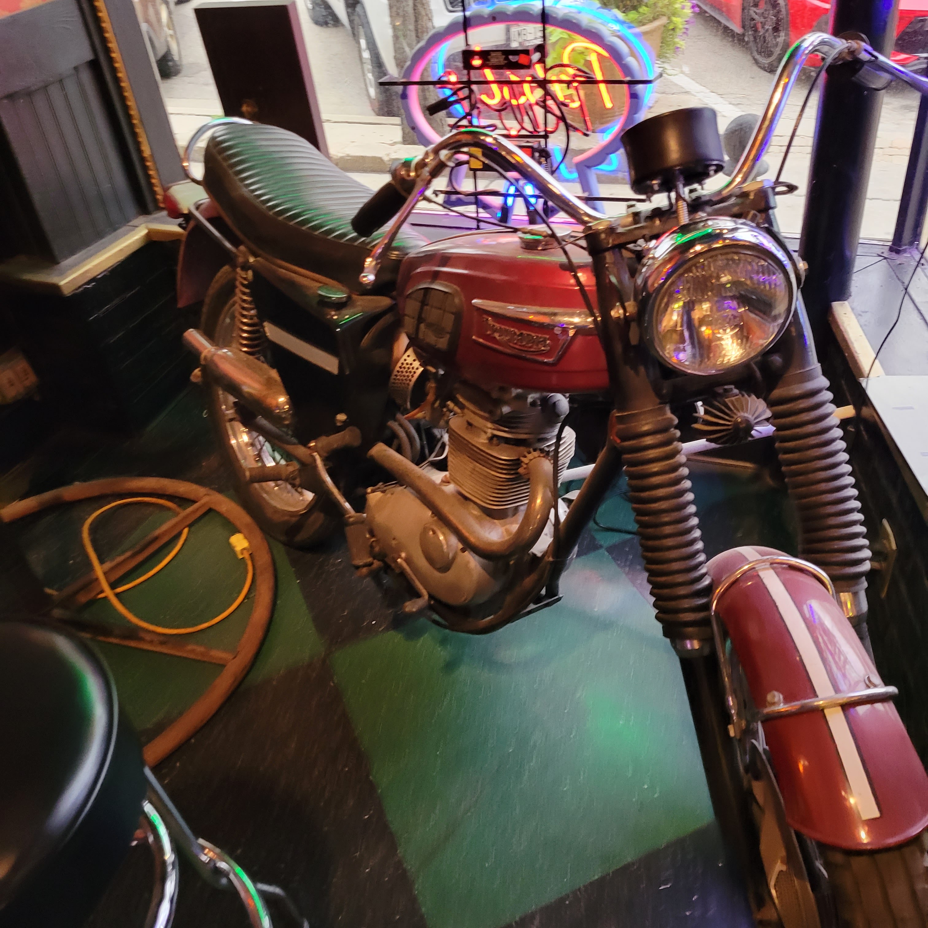 Elkhorn Saloon photo 5