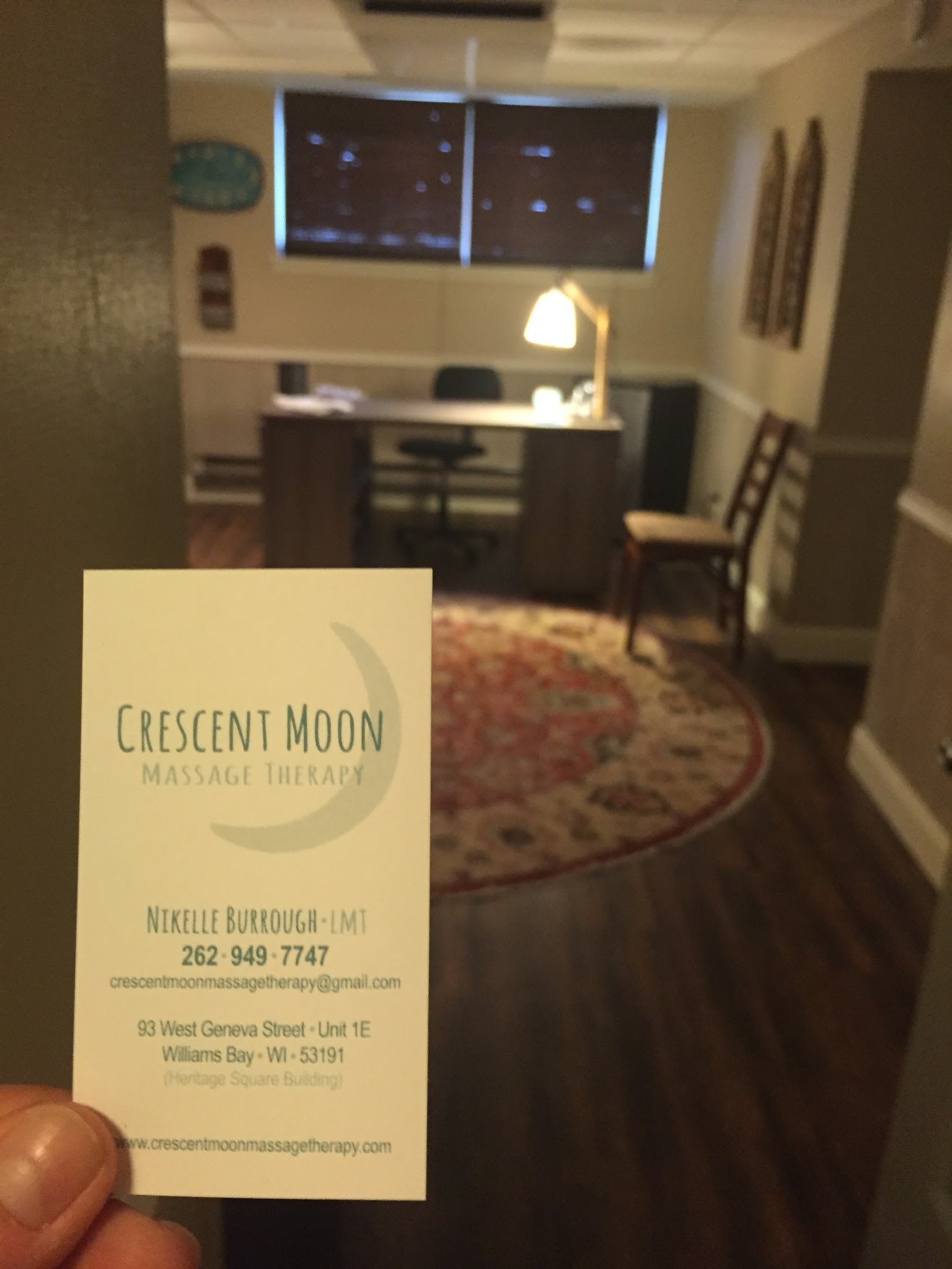 Crescent Moon Wellness Center photo 6