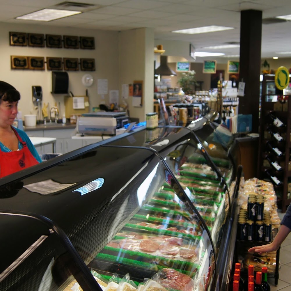 Lake Geneva Country Meats