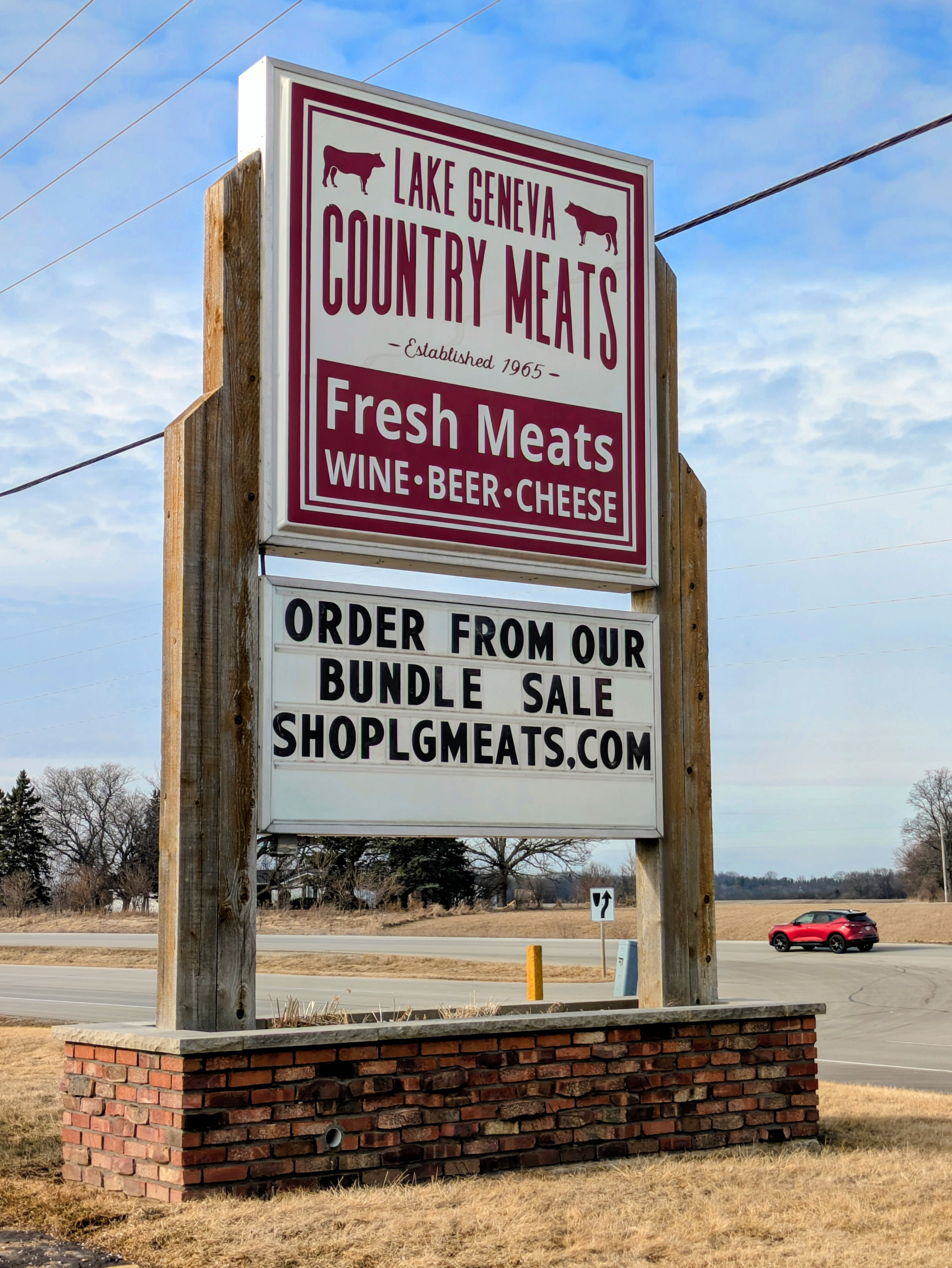 Lake Geneva Country Meats photo 5