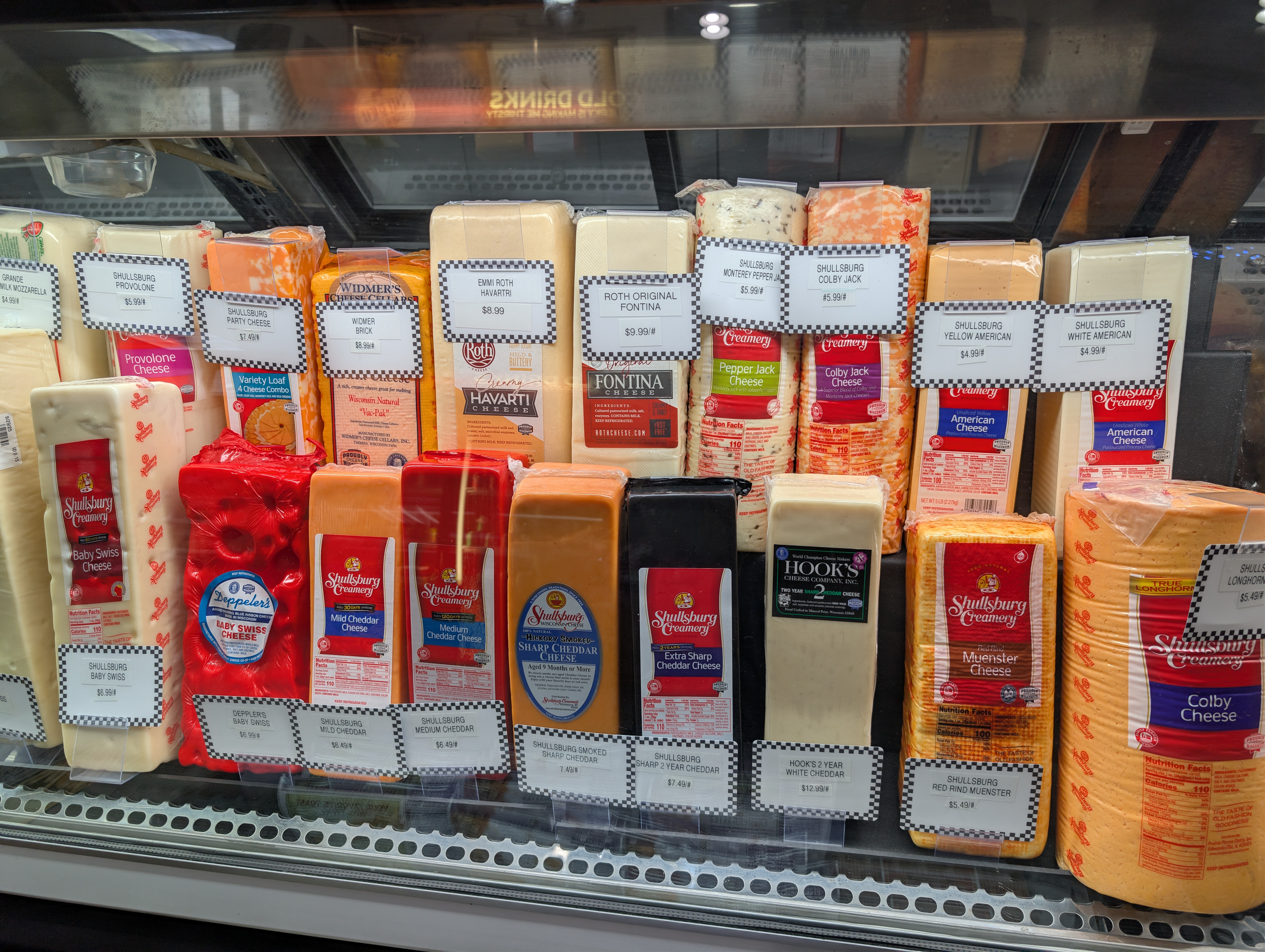 Lake Geneva Country Meats photo 6
