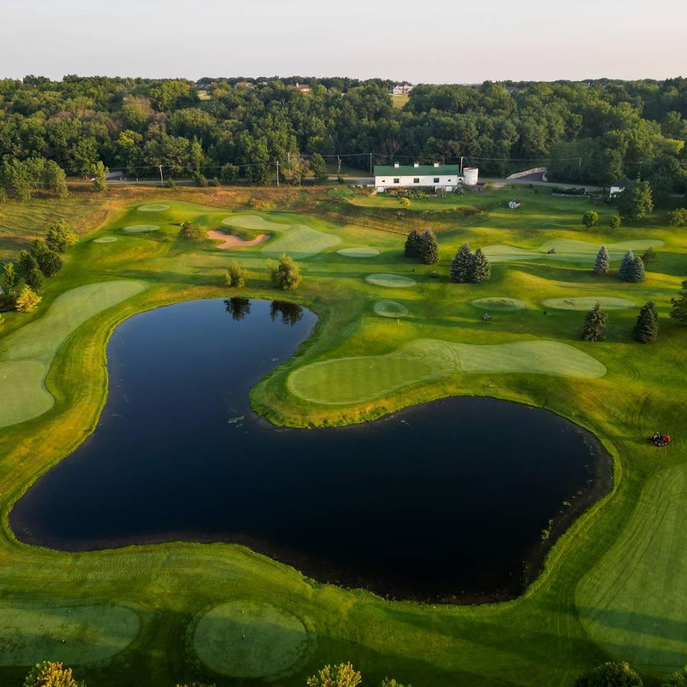 Hawk's View Golf Club