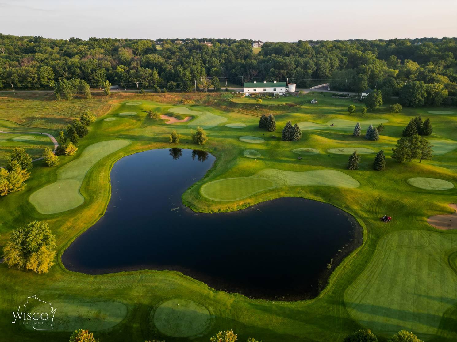 Hawk's View Golf Club photo 2
