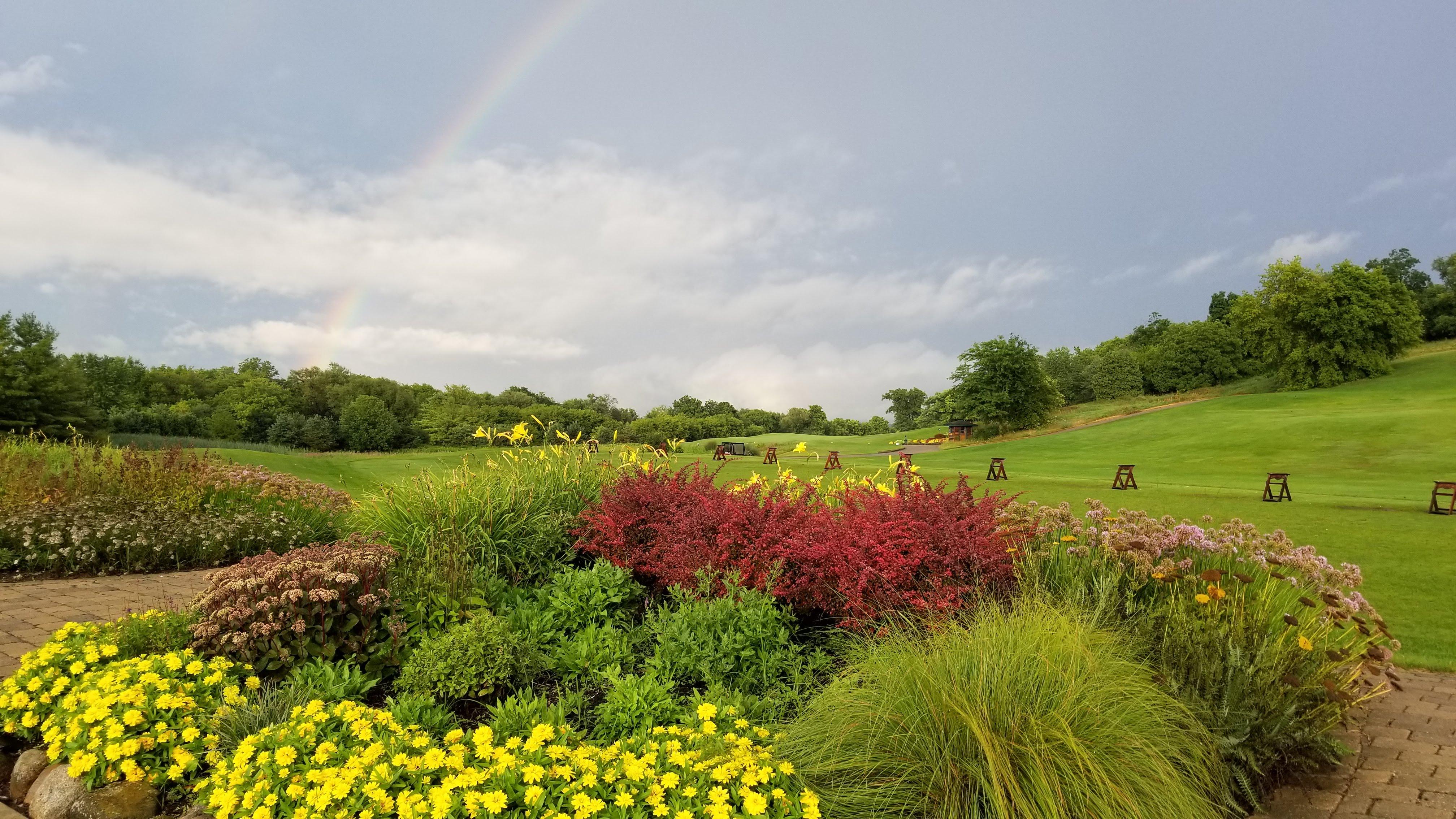 Hawk's View Golf Club photo 6
