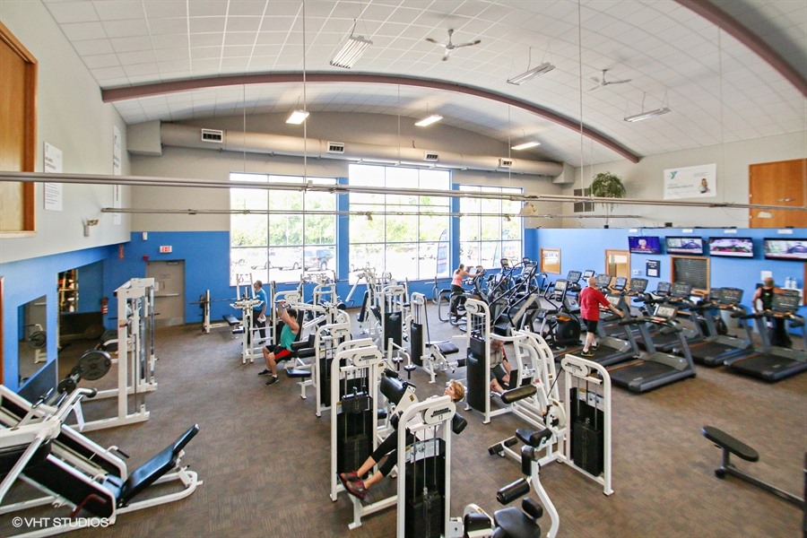 Geneva Lakes Family YMCA photo 4