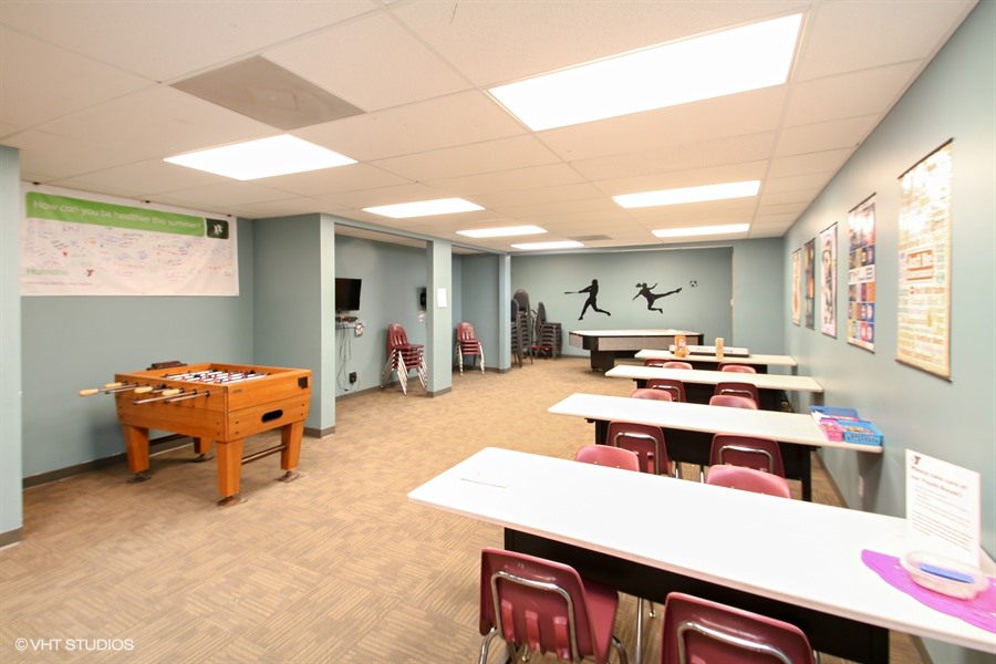 Geneva Lakes Family YMCA photo 5