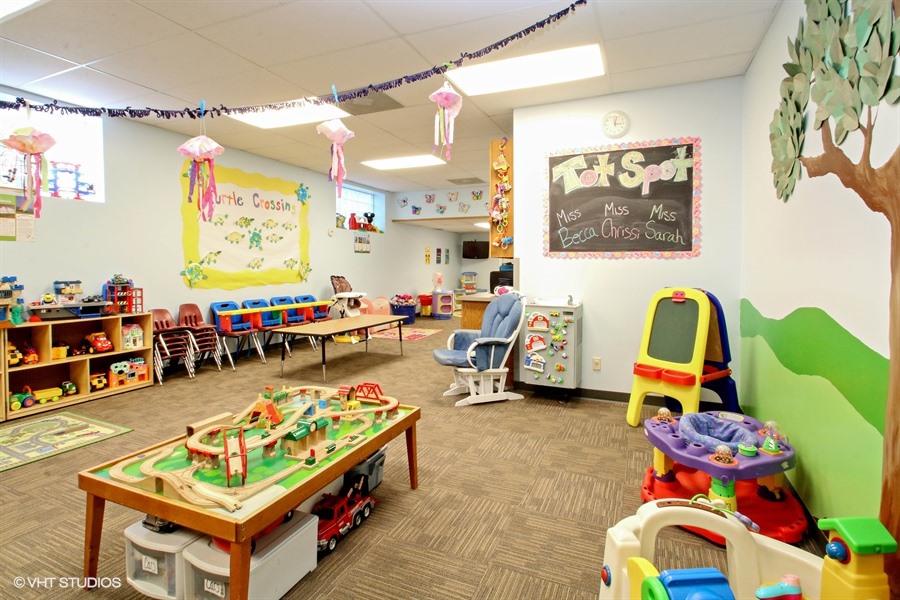 Geneva Lakes Family YMCA photo 6