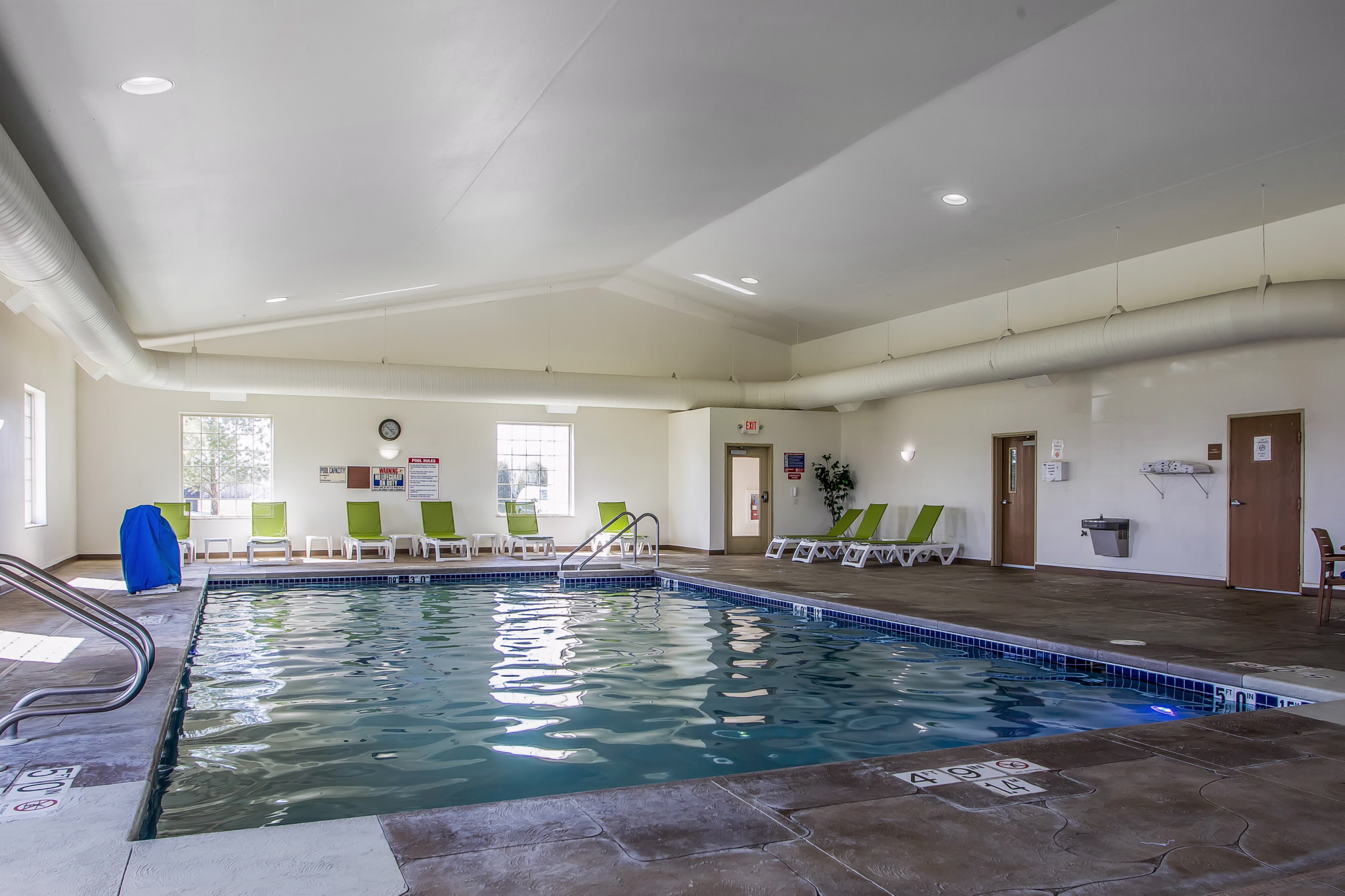 Comfort Suites Delavan - Lake Geneva Area photo 5
