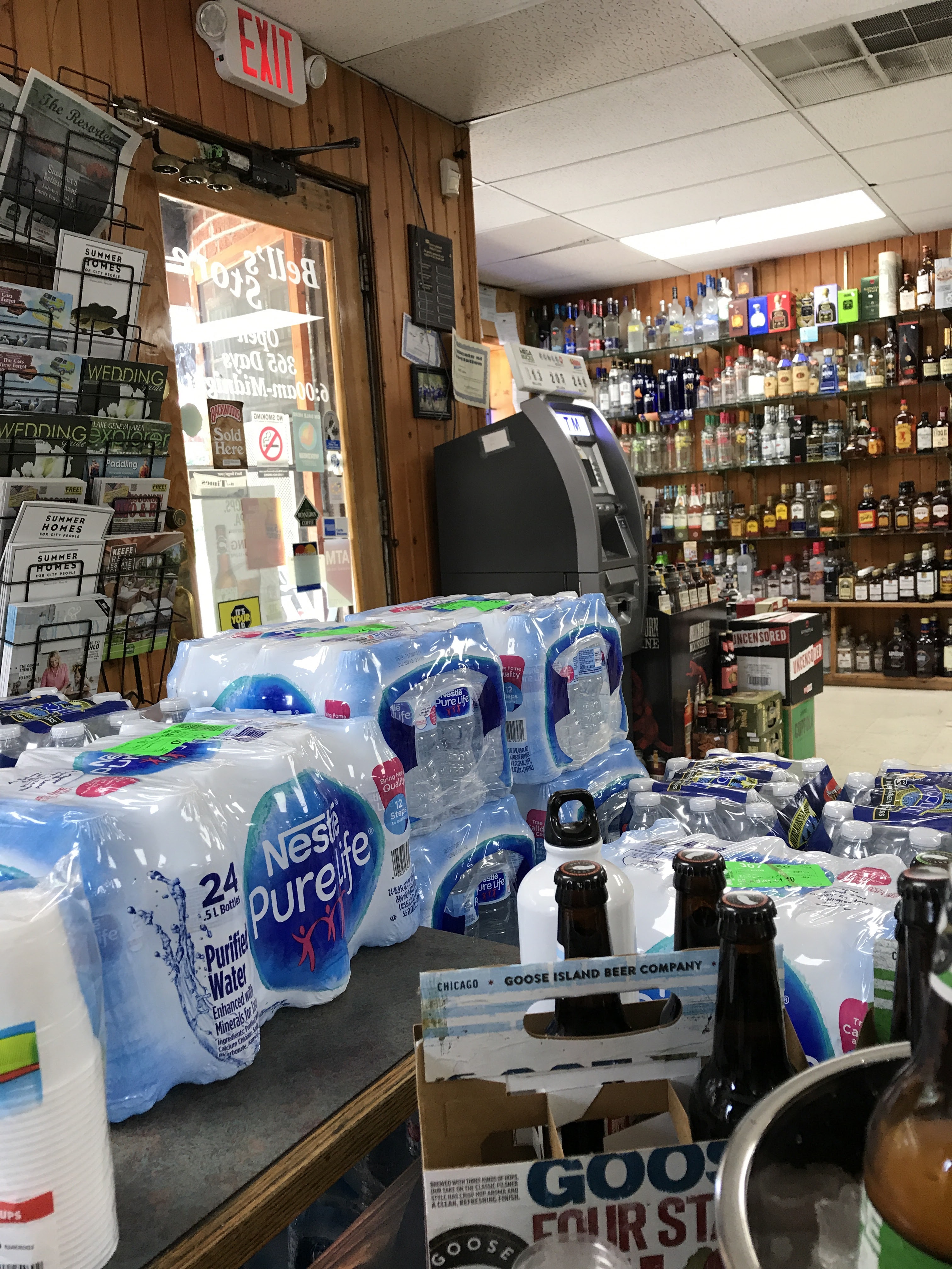 Bell's Liquor & Deli Store photo 2