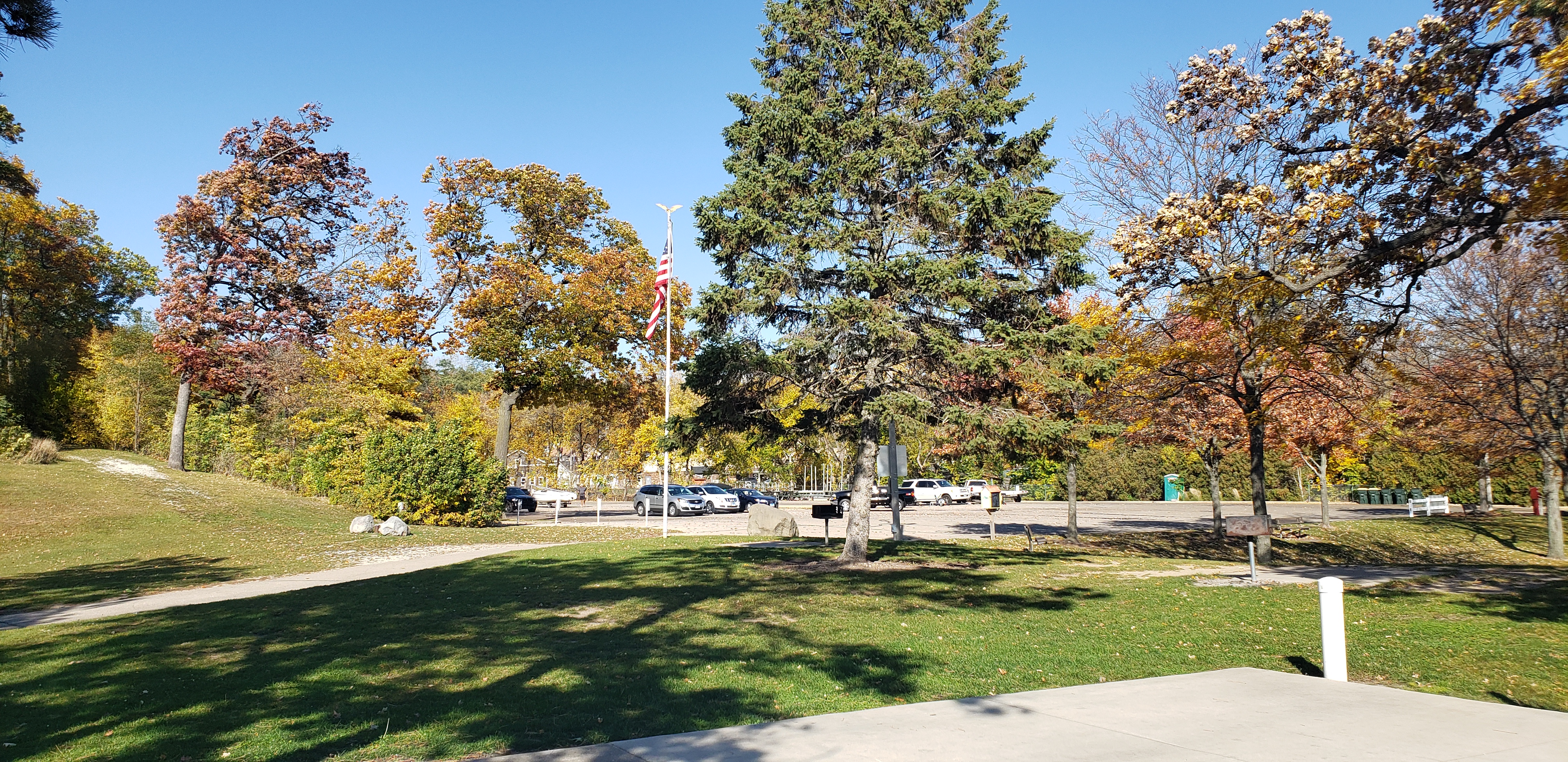 Lance Park photo 4