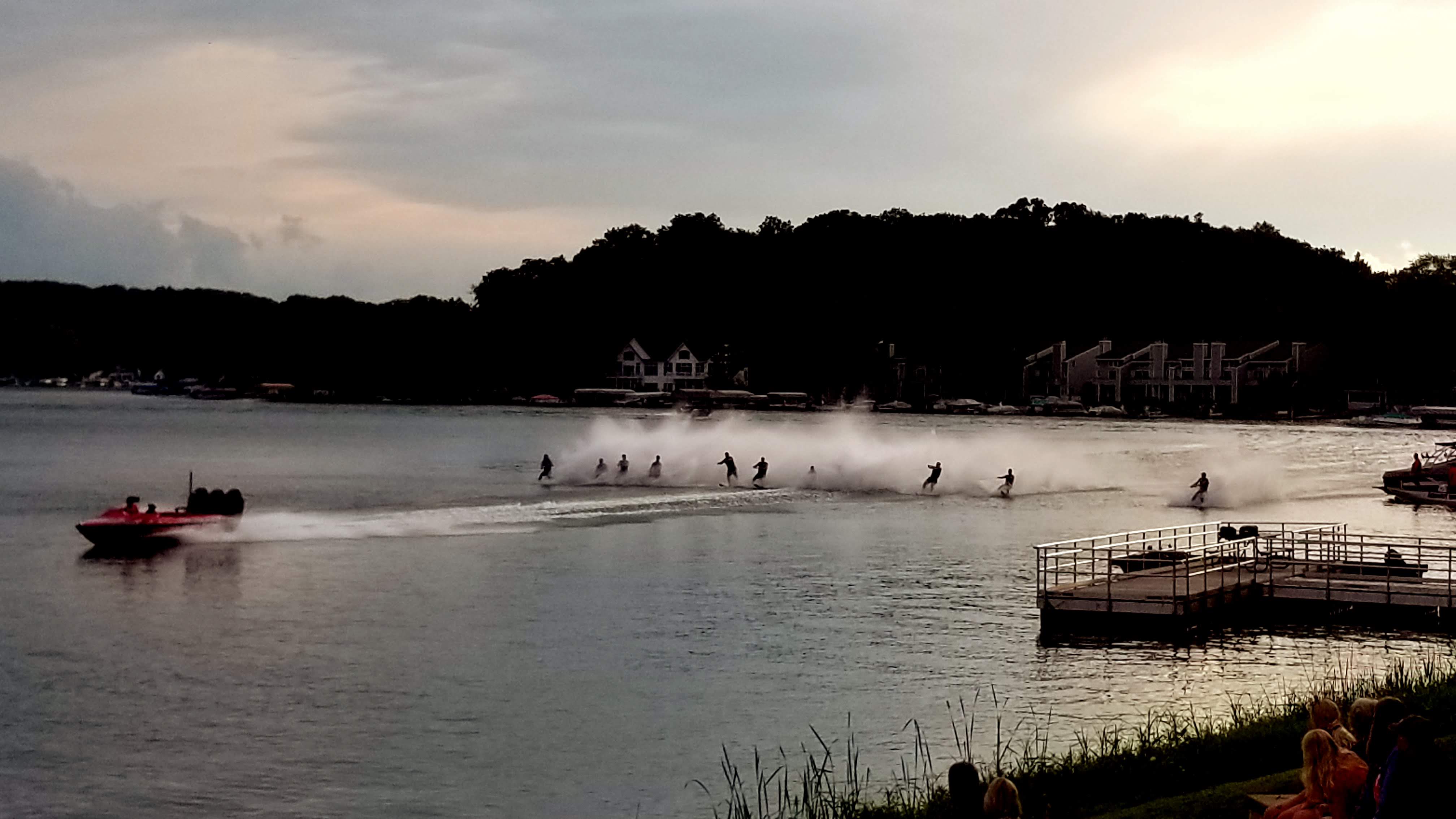 Lance Park photo 5