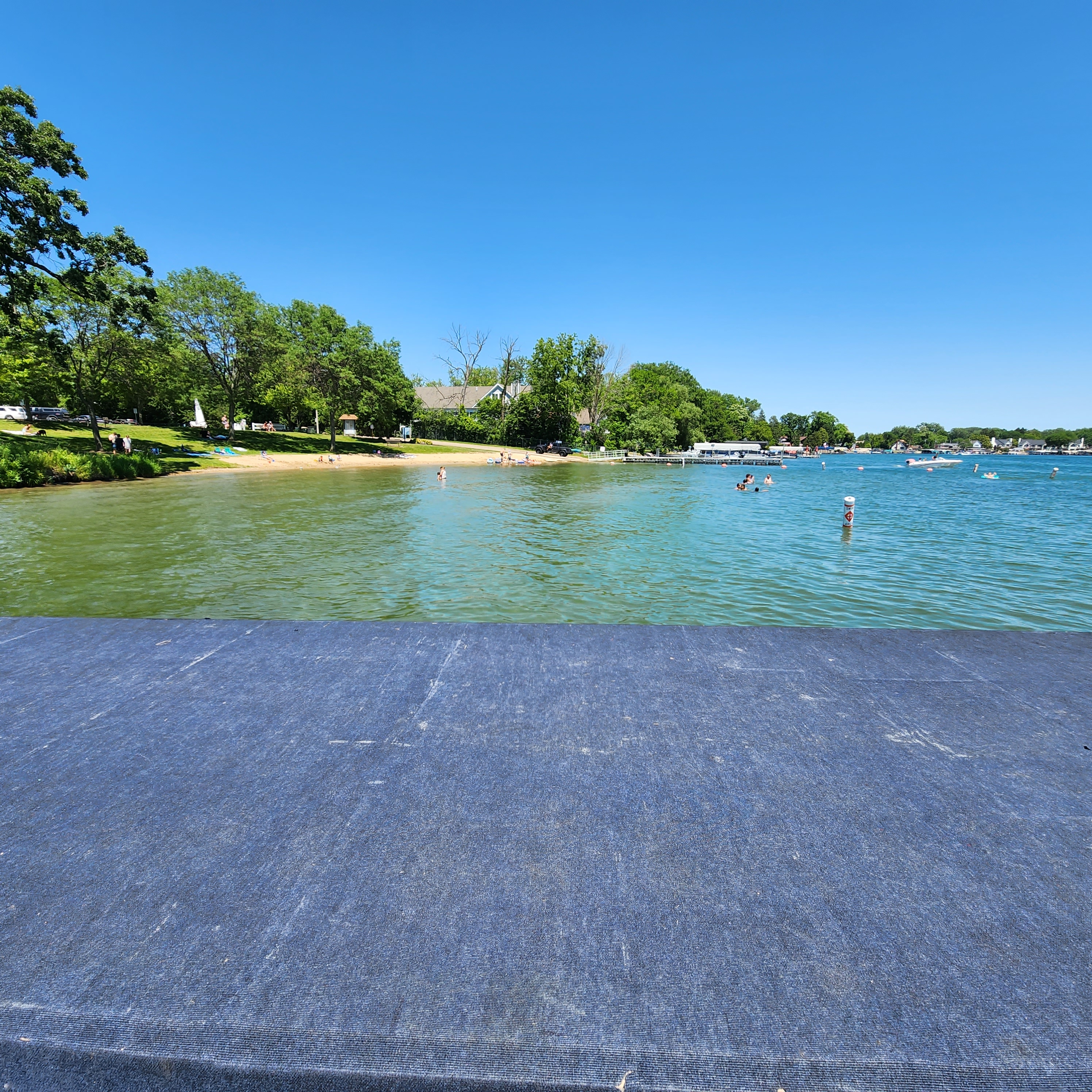 Lance Park photo 6