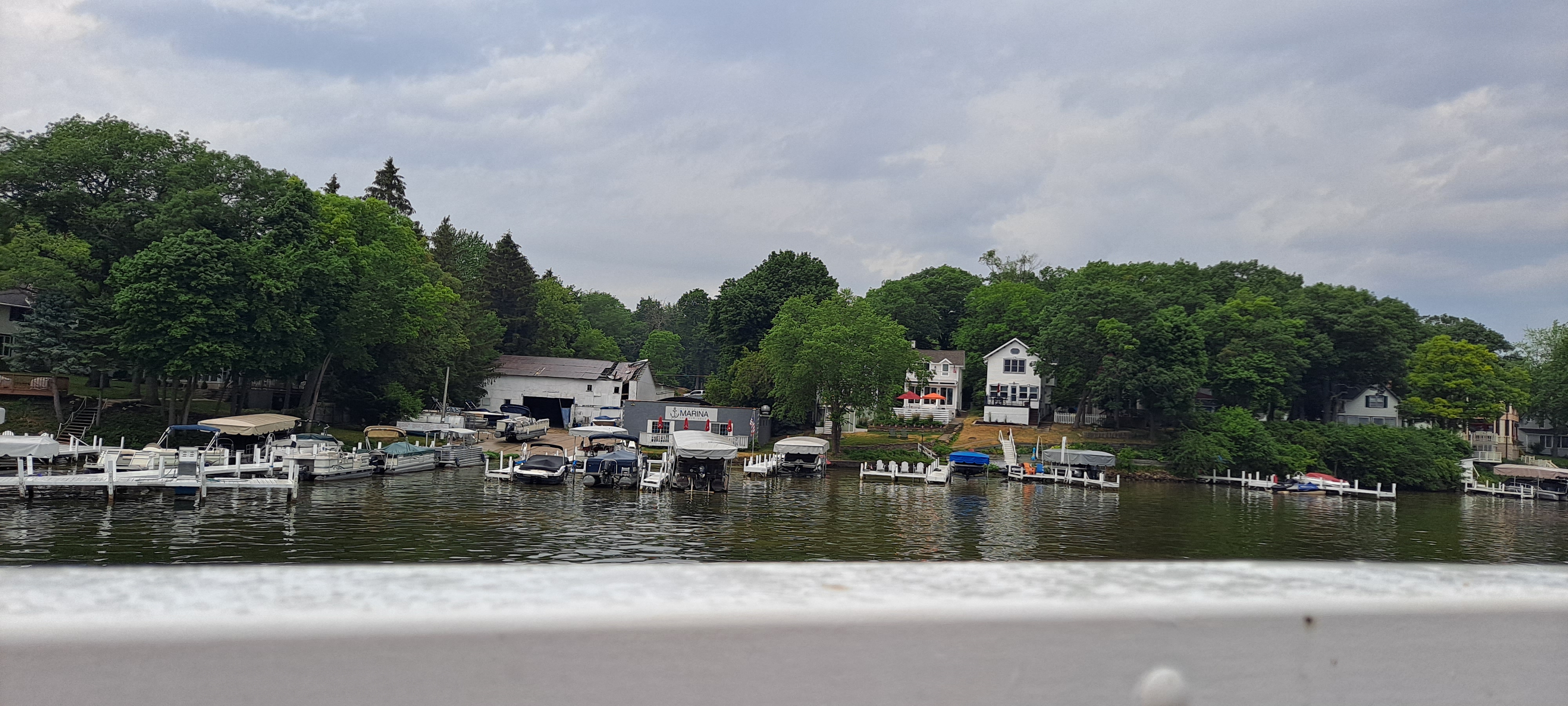 Delavan Lake Boat Rentals photo 2